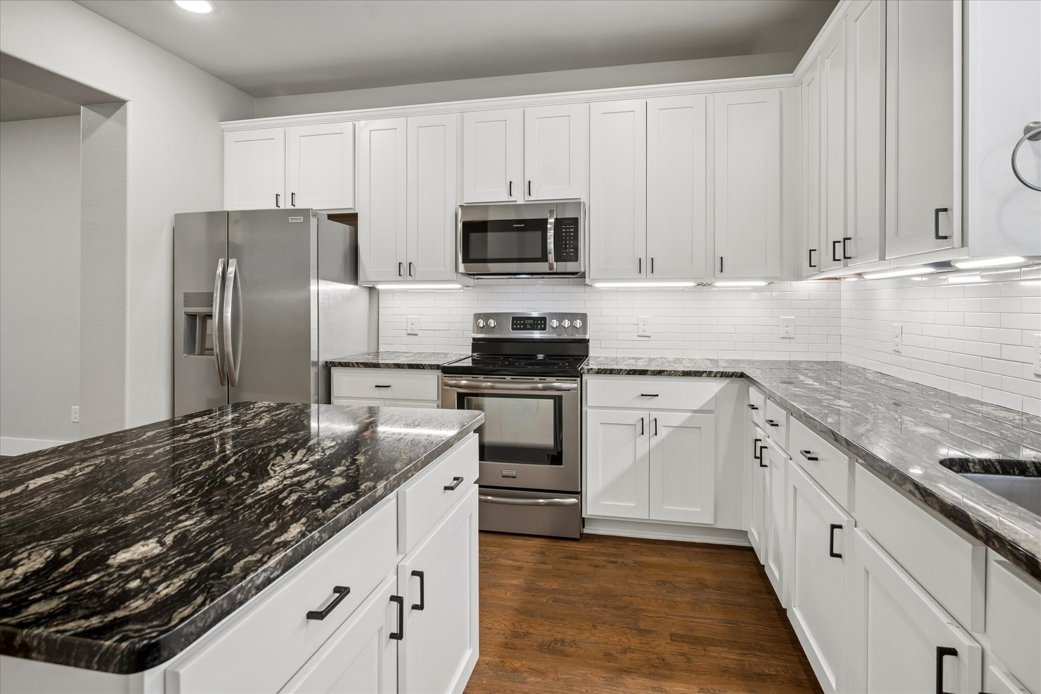 1316 Palm Canyon Drive Dallas TX 75204