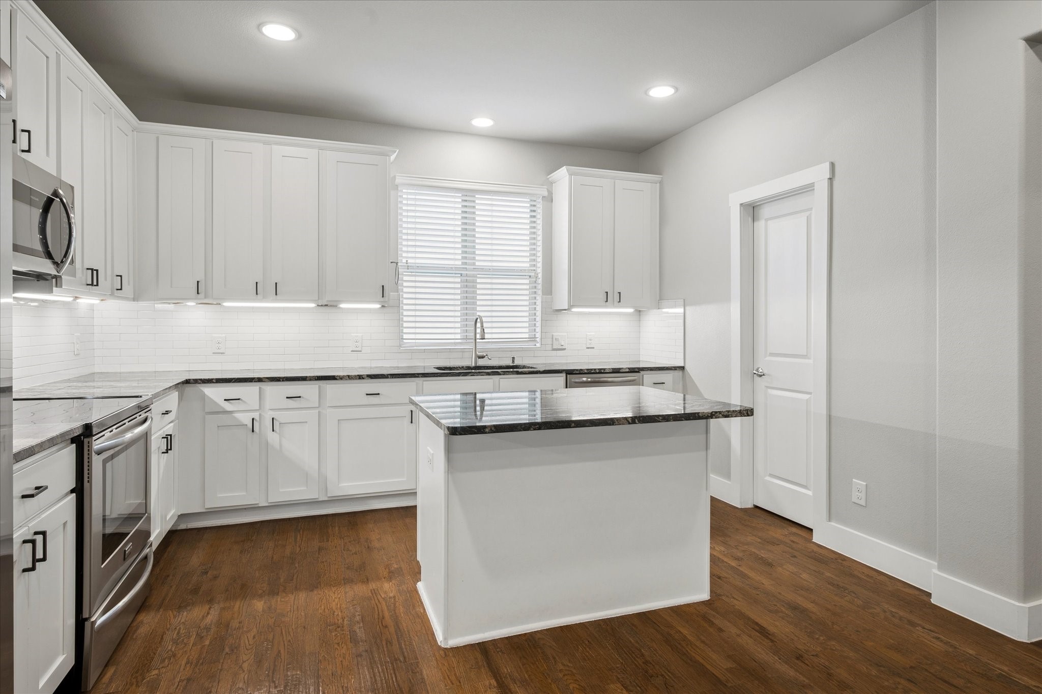 1316 Palm Canyon Drive Dallas TX 75204