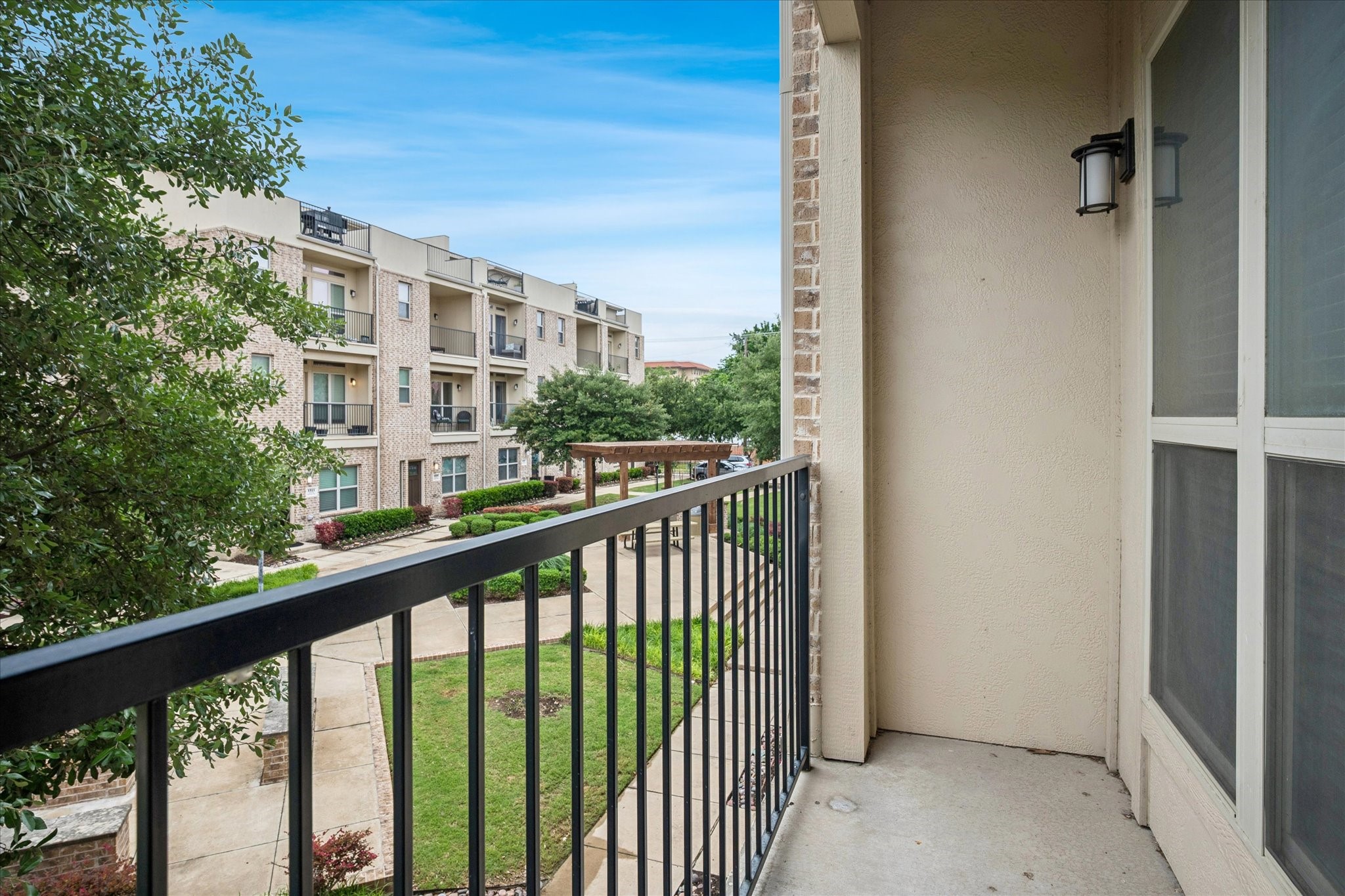 1316 Palm Canyon Drive Dallas TX 75204
