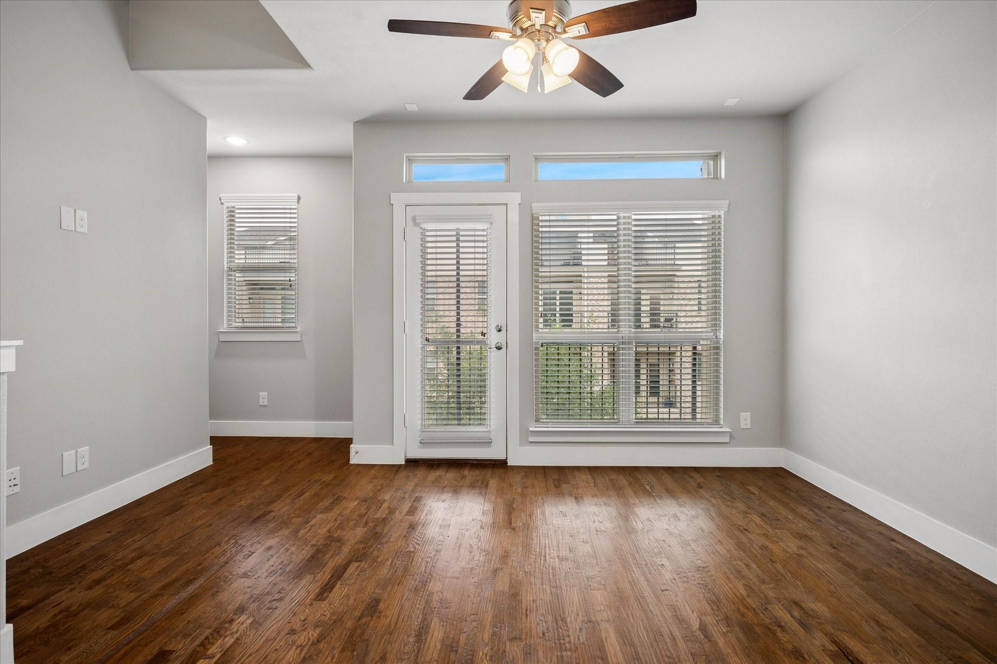 1316 Palm Canyon Drive Dallas TX 75204