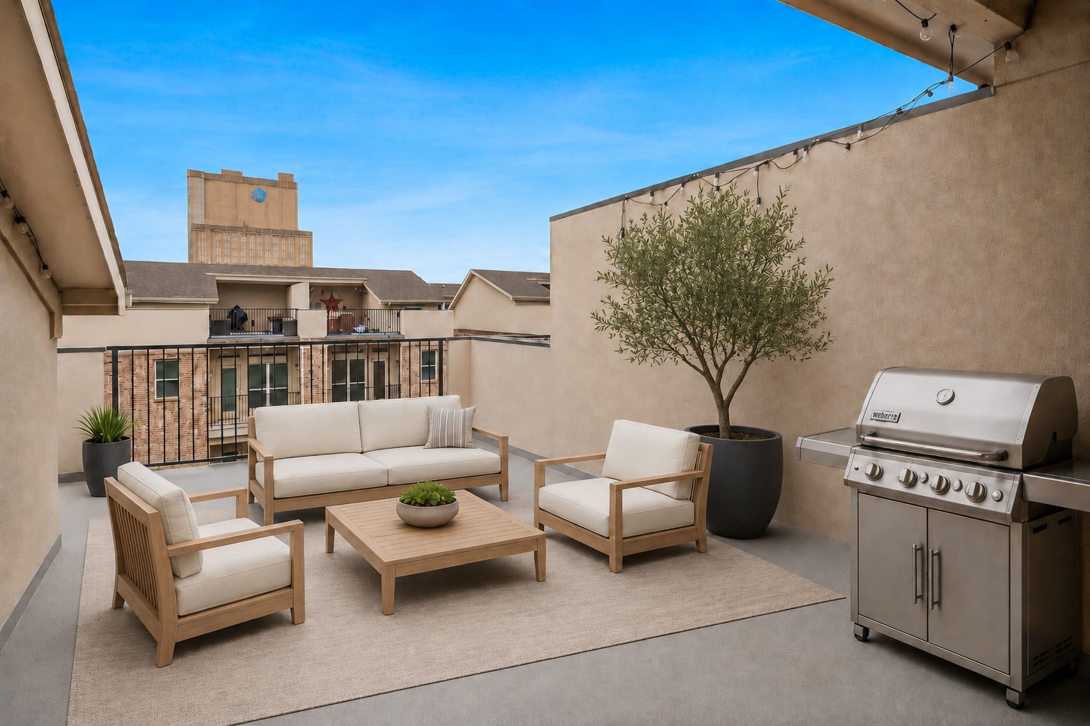 1316 Palm Canyon Drive Dallas TX 75204
