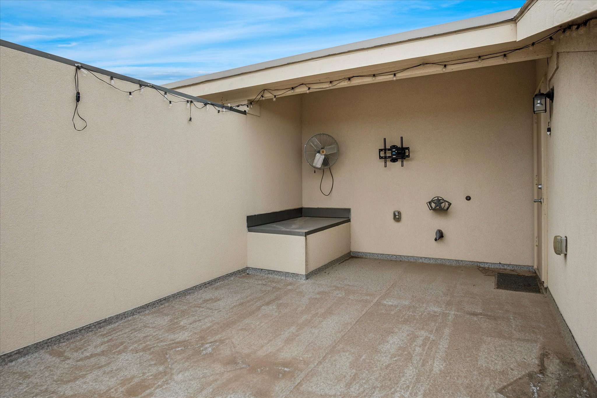 1316 Palm Canyon Drive Dallas TX 75204