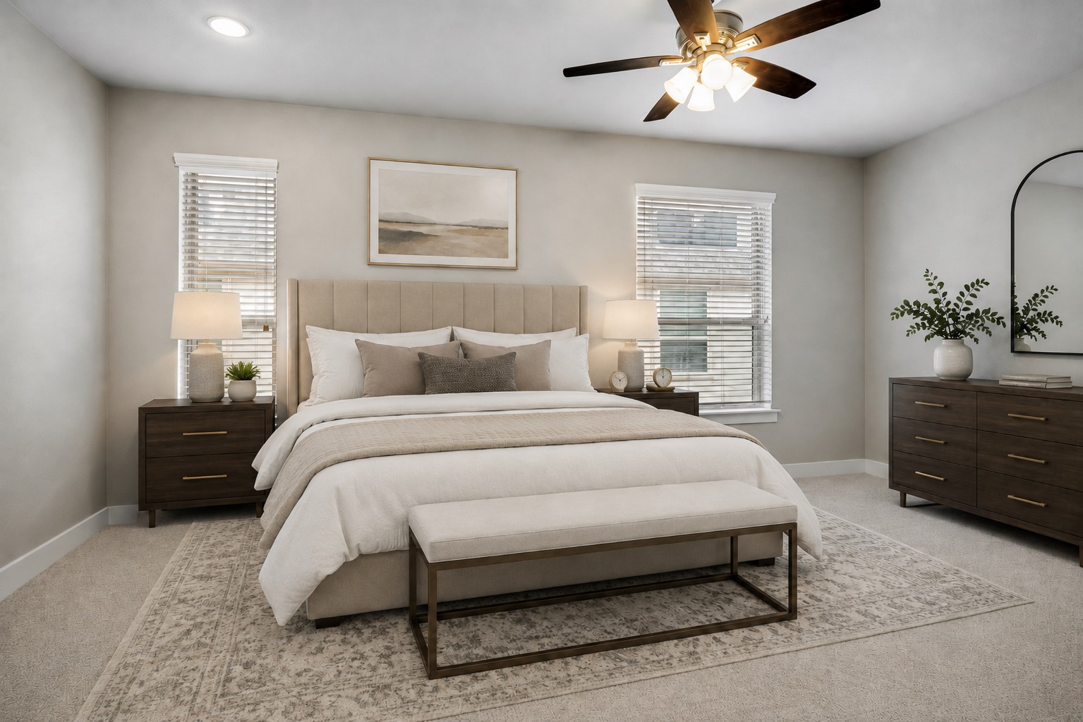 1316 Palm Canyon Drive Dallas TX 75204