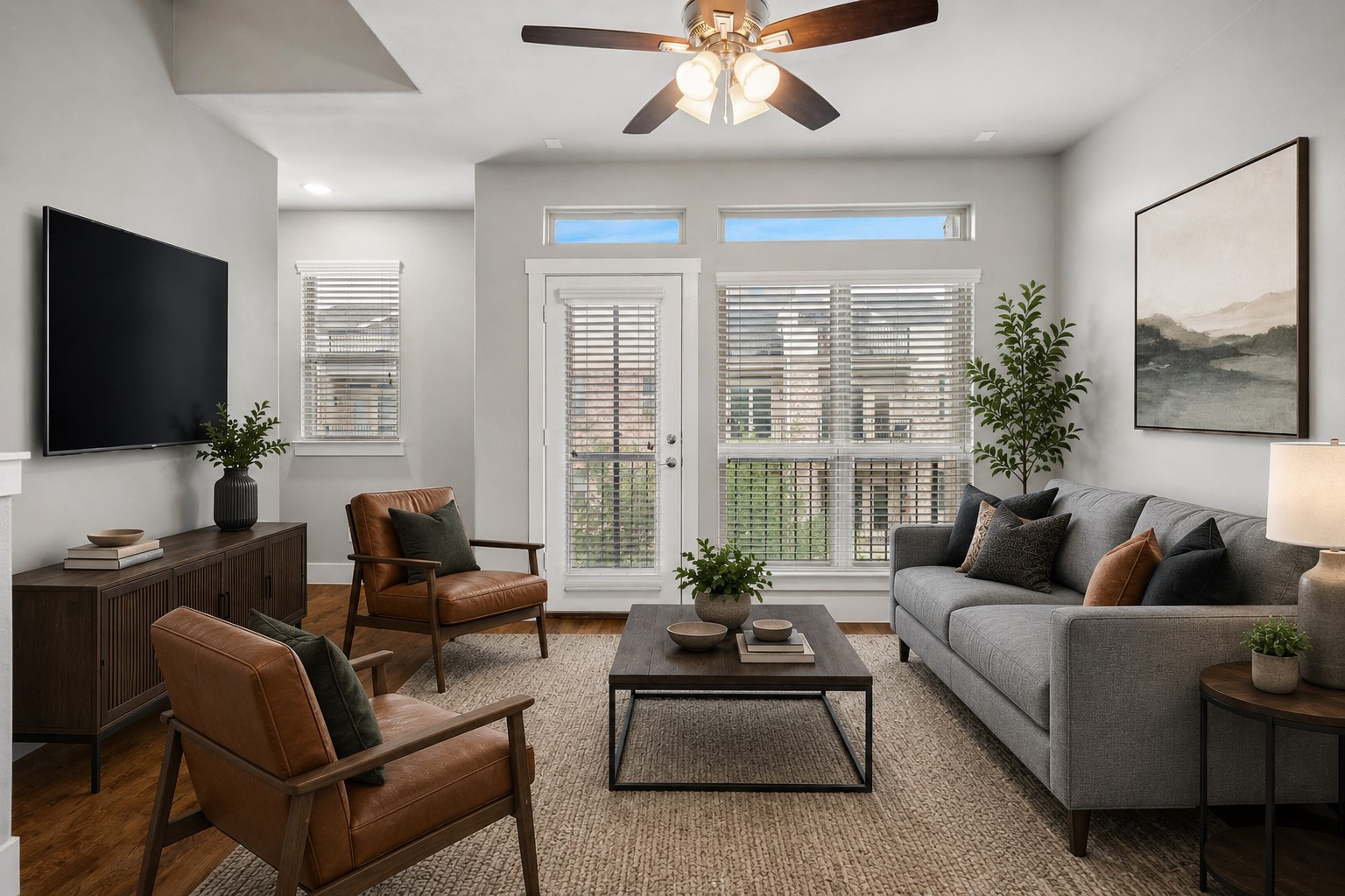1316 Palm Canyon Drive Dallas TX 75204