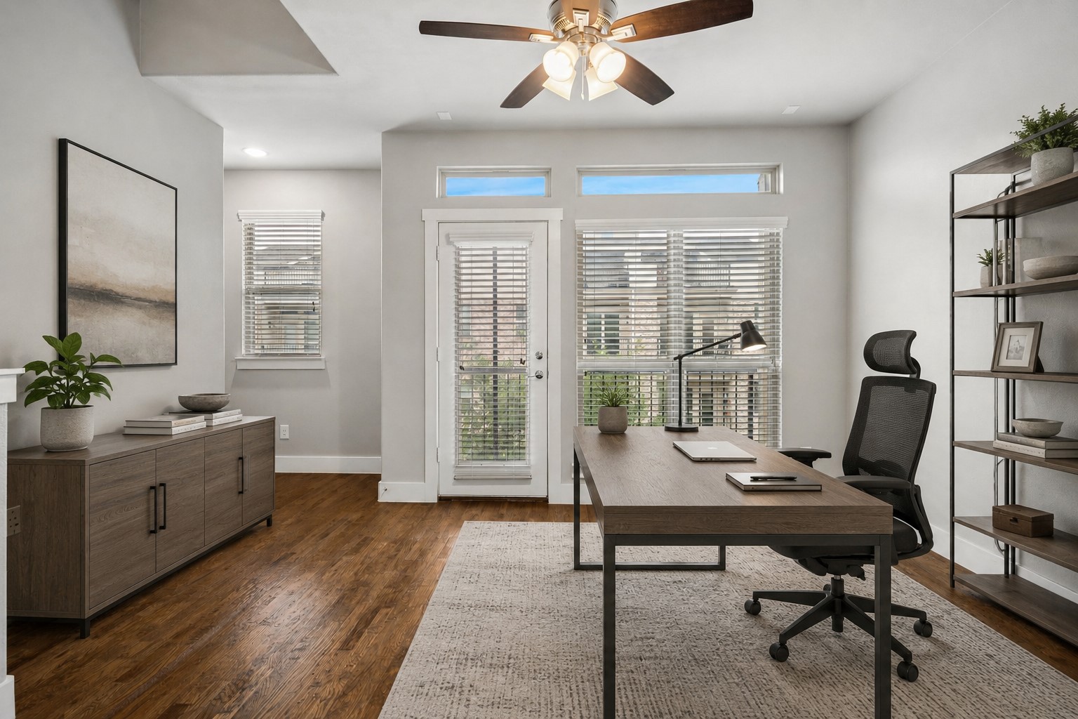 1316 Palm Canyon Drive Dallas TX 75204