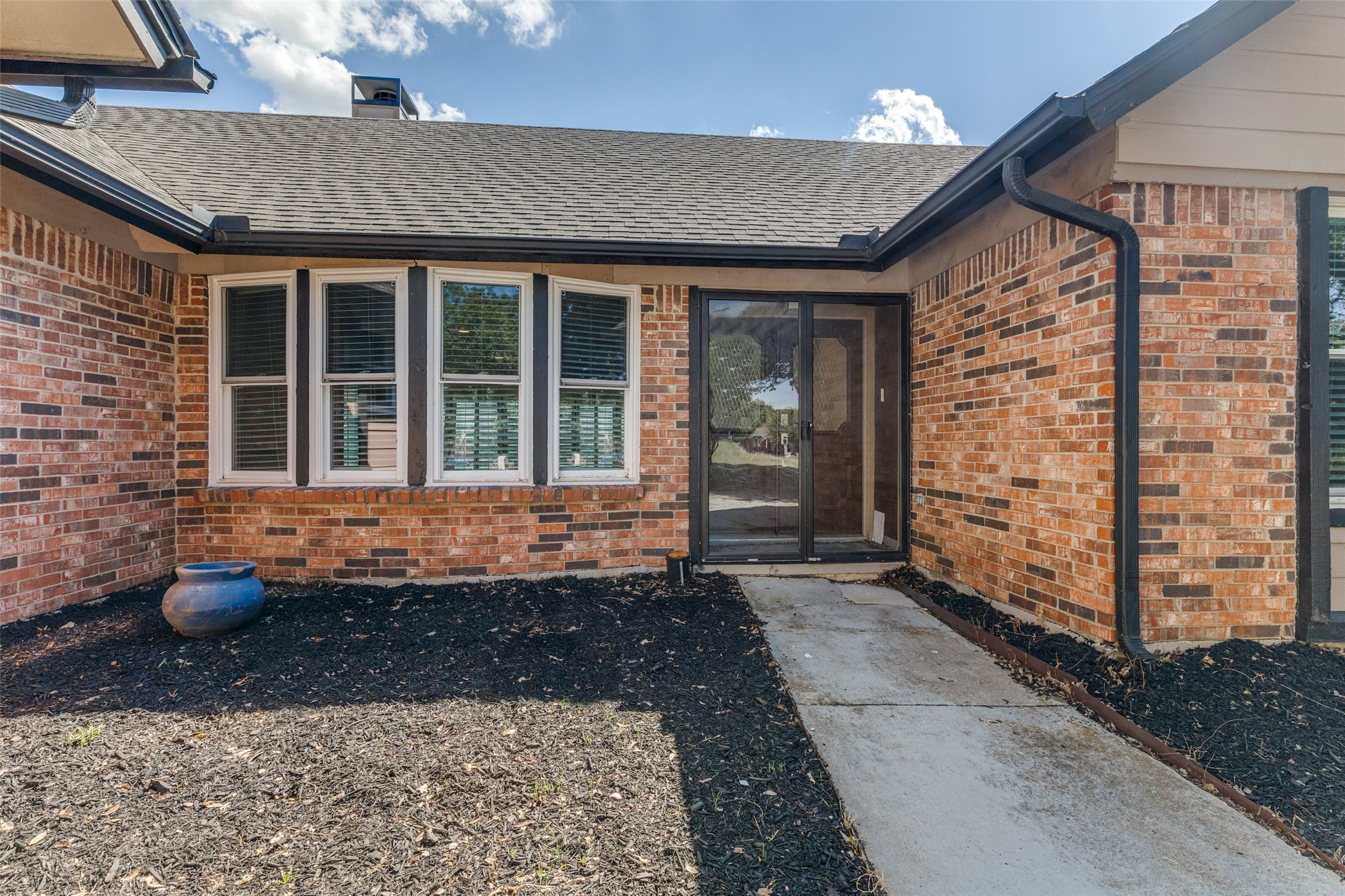 8725 Hidden Hill Drive Fort Worth TX 76179