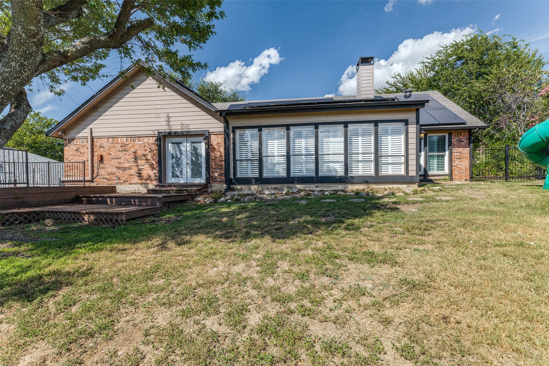 8725 Hidden Hill Drive Fort Worth TX 76179