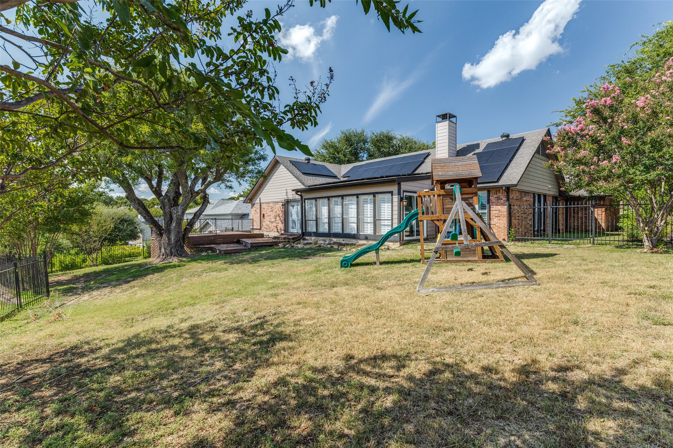 8725 Hidden Hill Drive Fort Worth TX 76179