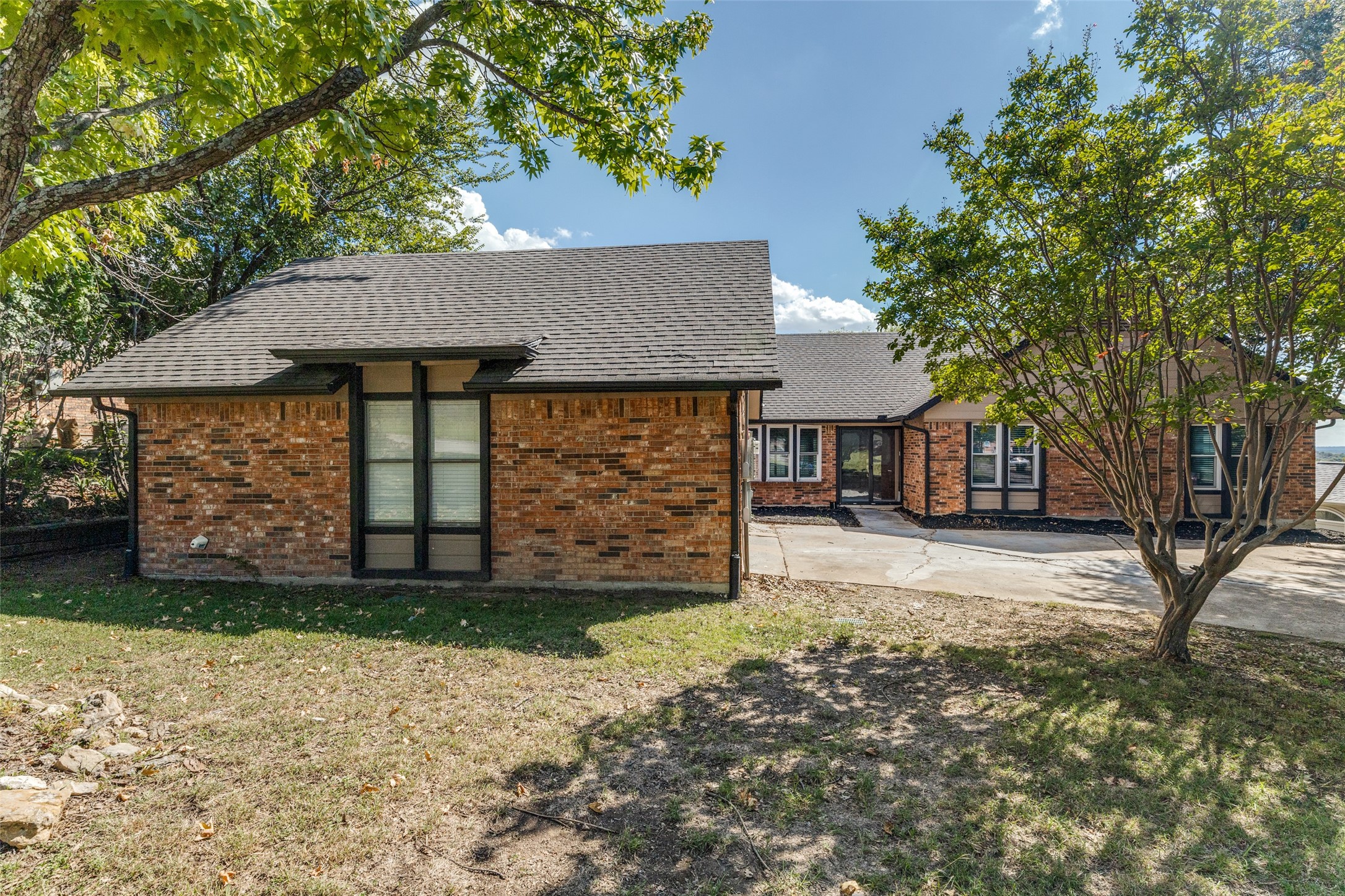 8725 Hidden Hill Drive Fort Worth TX 76179