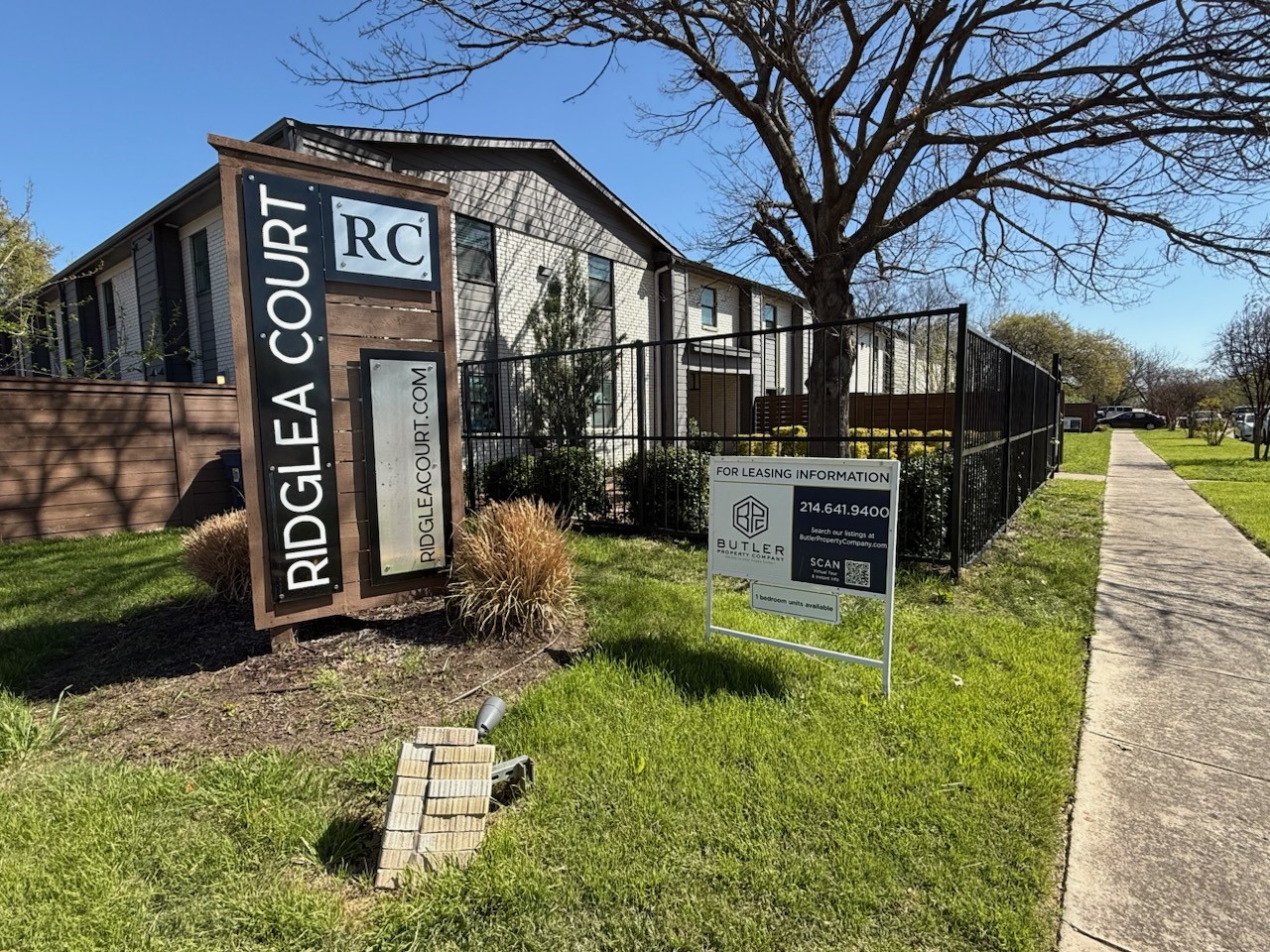 5928 Fletcher Avenue Fort Worth TX 76107