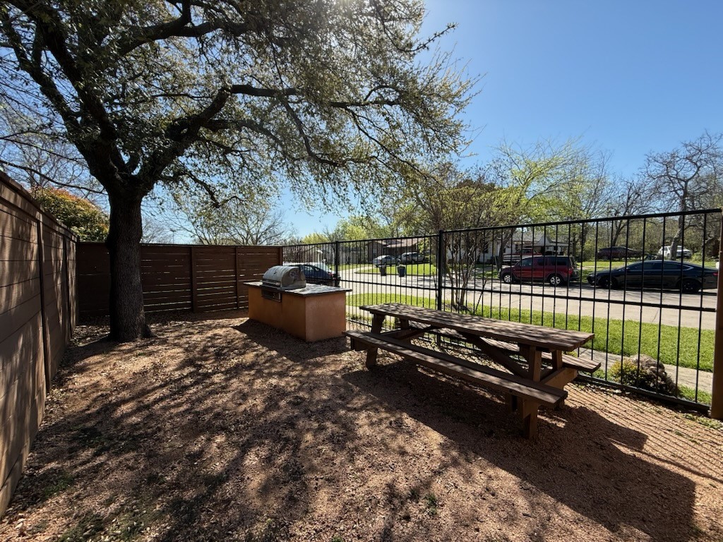 5928 Fletcher Avenue Fort Worth TX 76107
