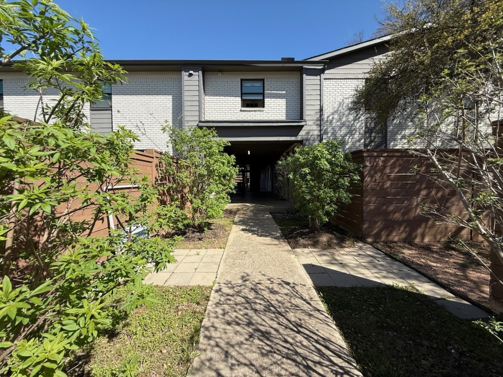5928 Fletcher Avenue Fort Worth TX 76107