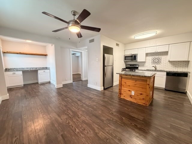 5928 Fletcher Avenue Fort Worth TX 76107