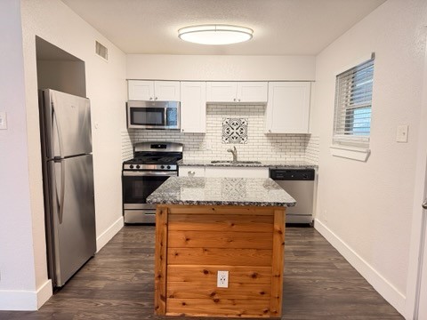 5928 Fletcher Avenue Fort Worth TX 76107