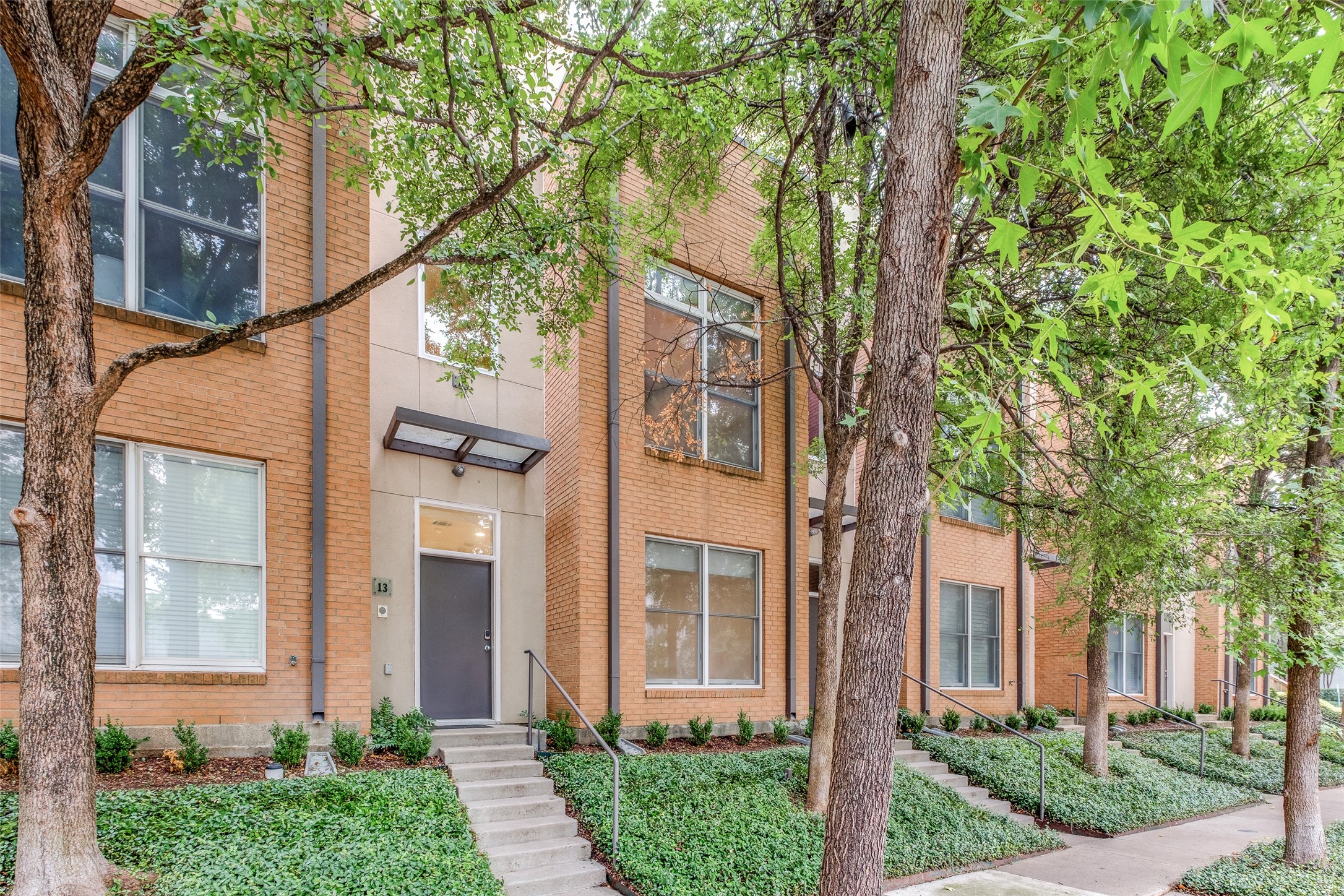 4310 Buena Vista Street Dallas TX 75205