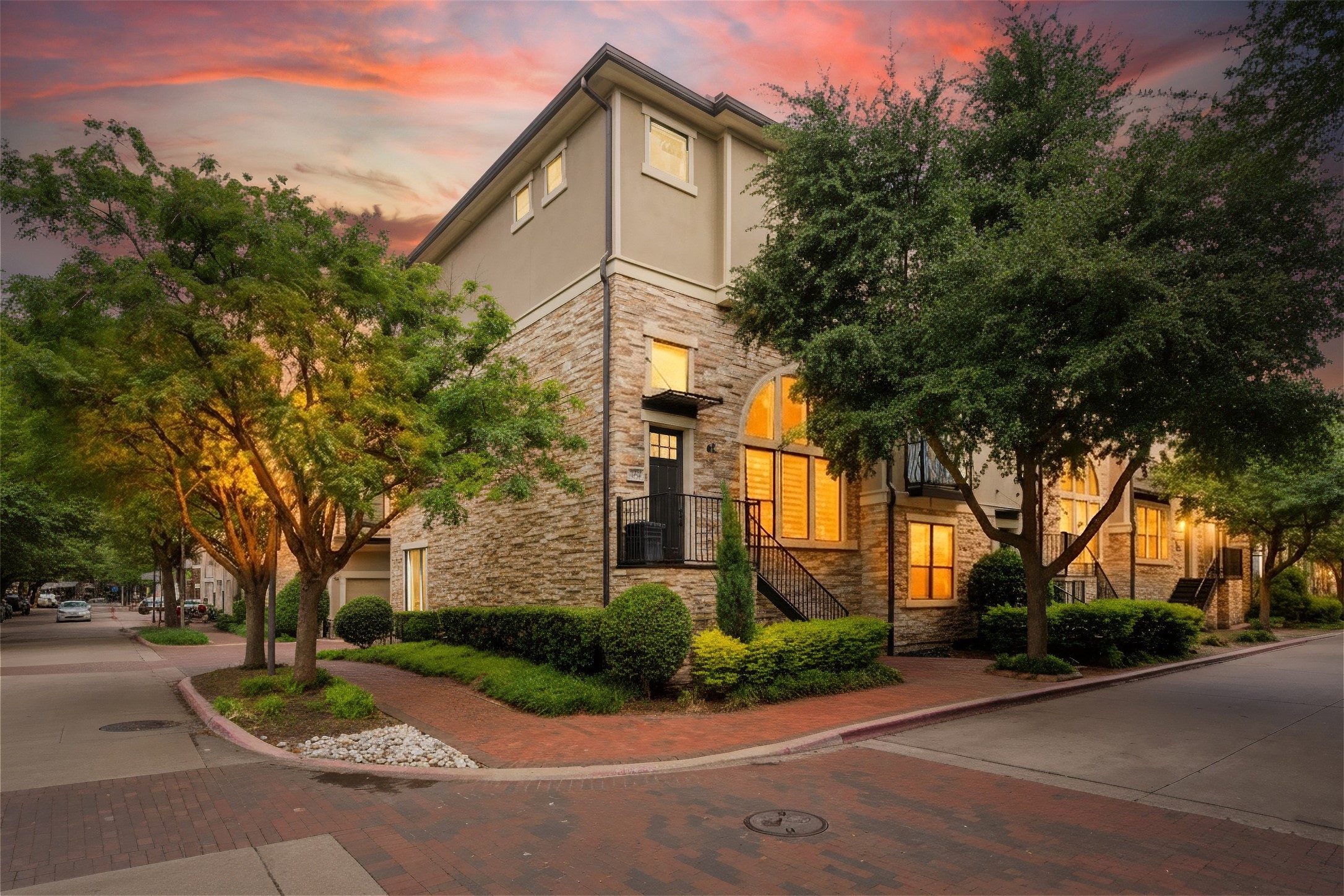 7201 Kasko Drive Plano TX 75024