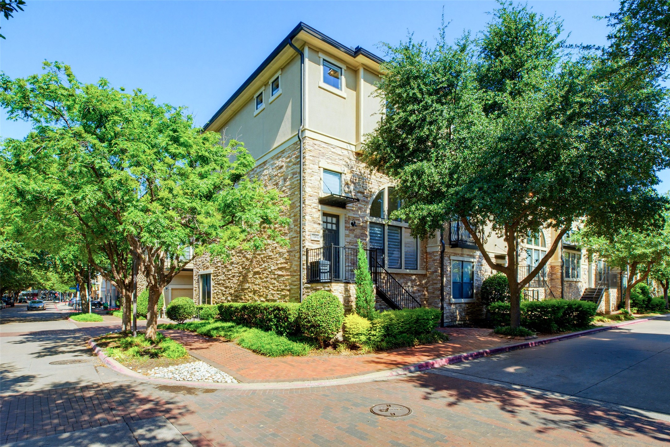 7201 Kasko Drive Plano TX 75024