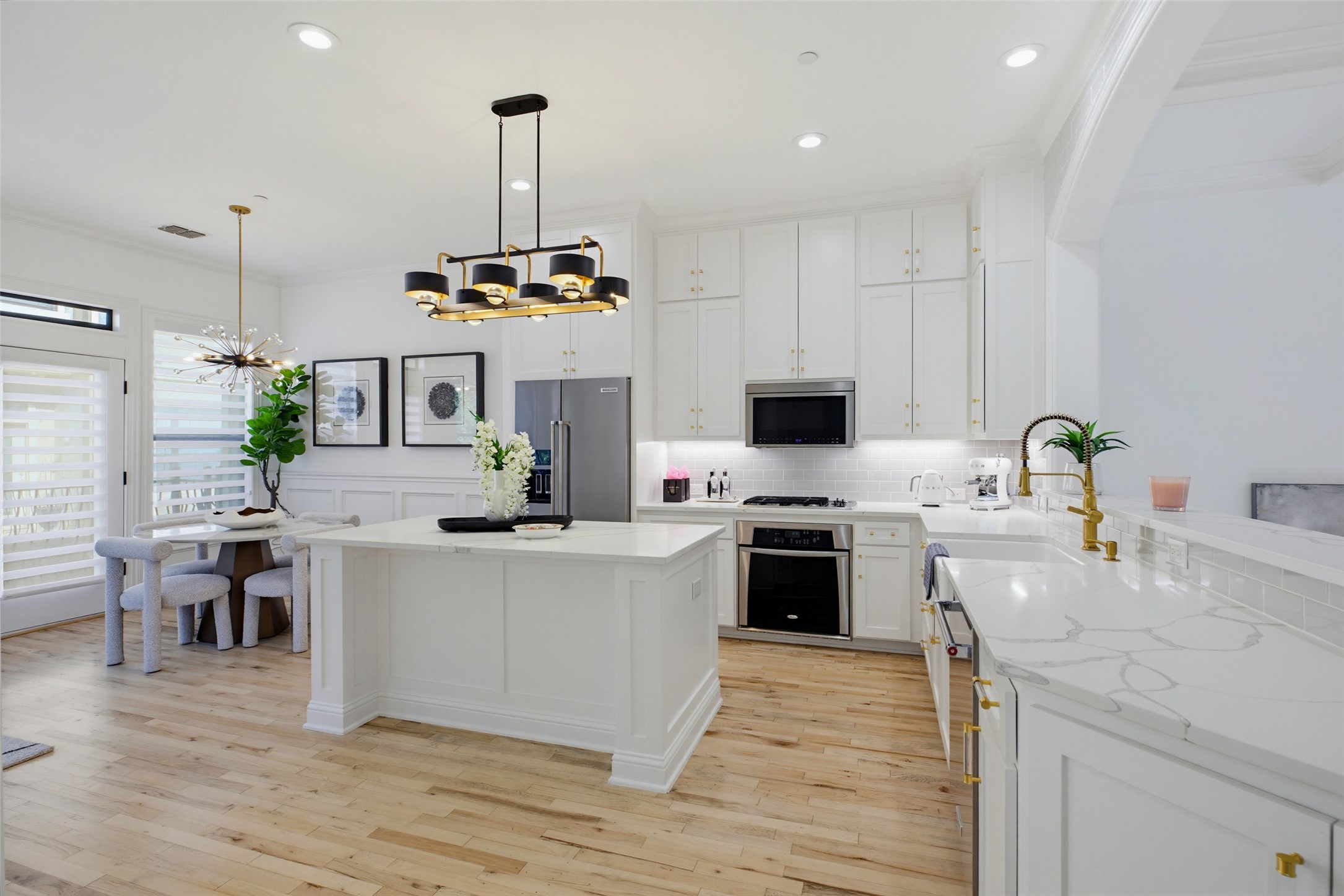 7201 Kasko Drive Plano TX 75024