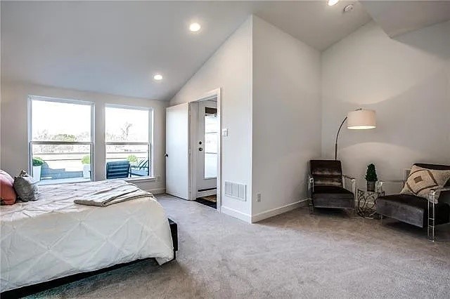 627 Finley Court Dallas TX 75208