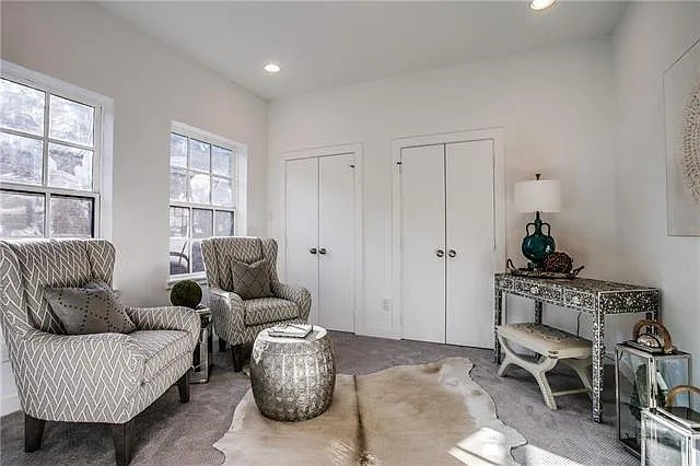 627 Finley Court Dallas TX 75208