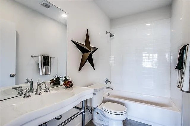 627 Finley Court Dallas TX 75208