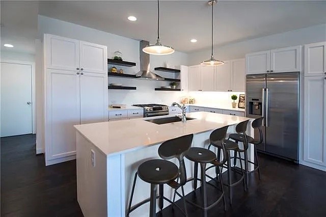 627 Finley Court Dallas TX 75208
