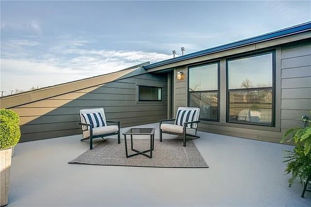 627 Finley Court Dallas TX 75208