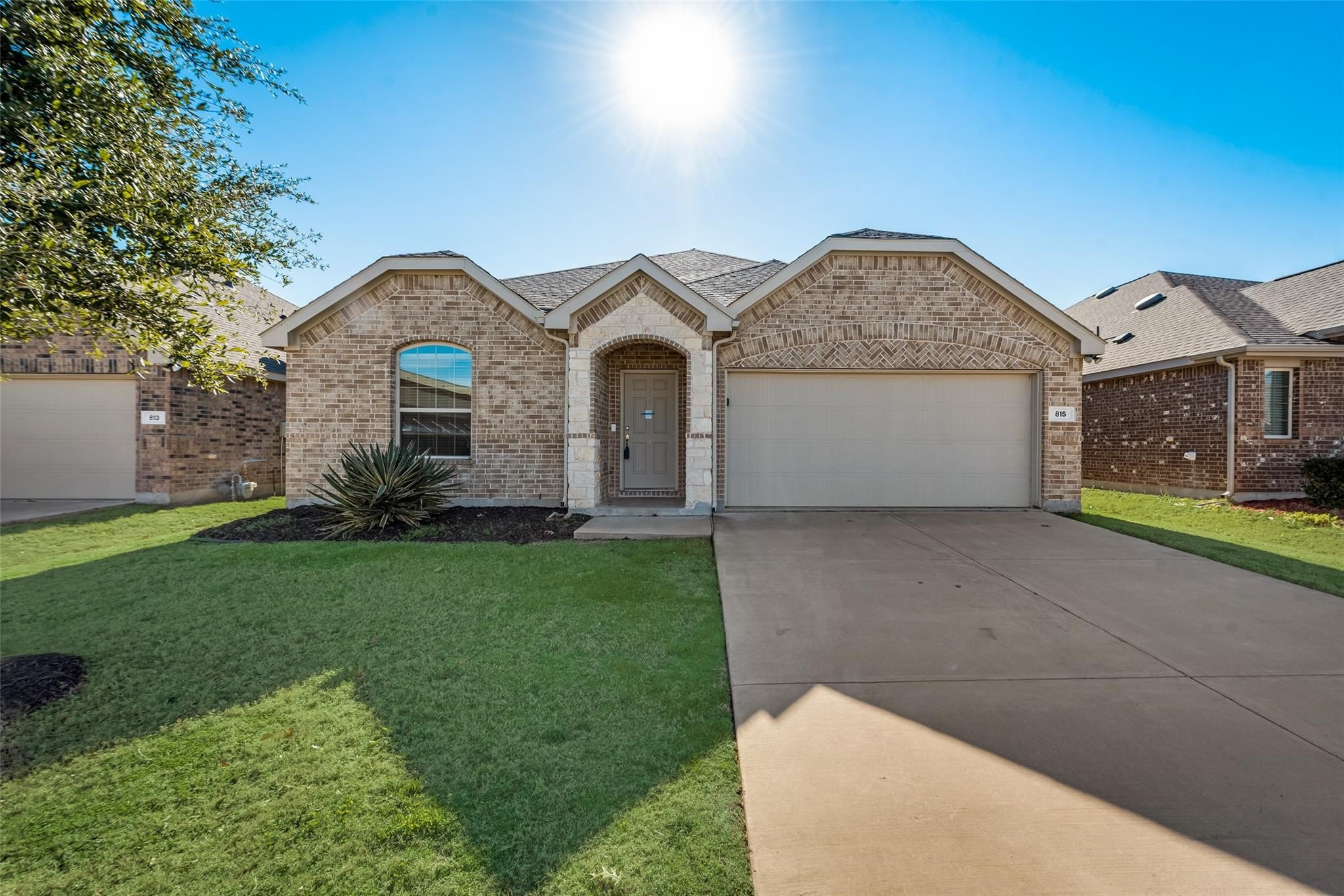 815 Evergreen Street Princeton TX 75407