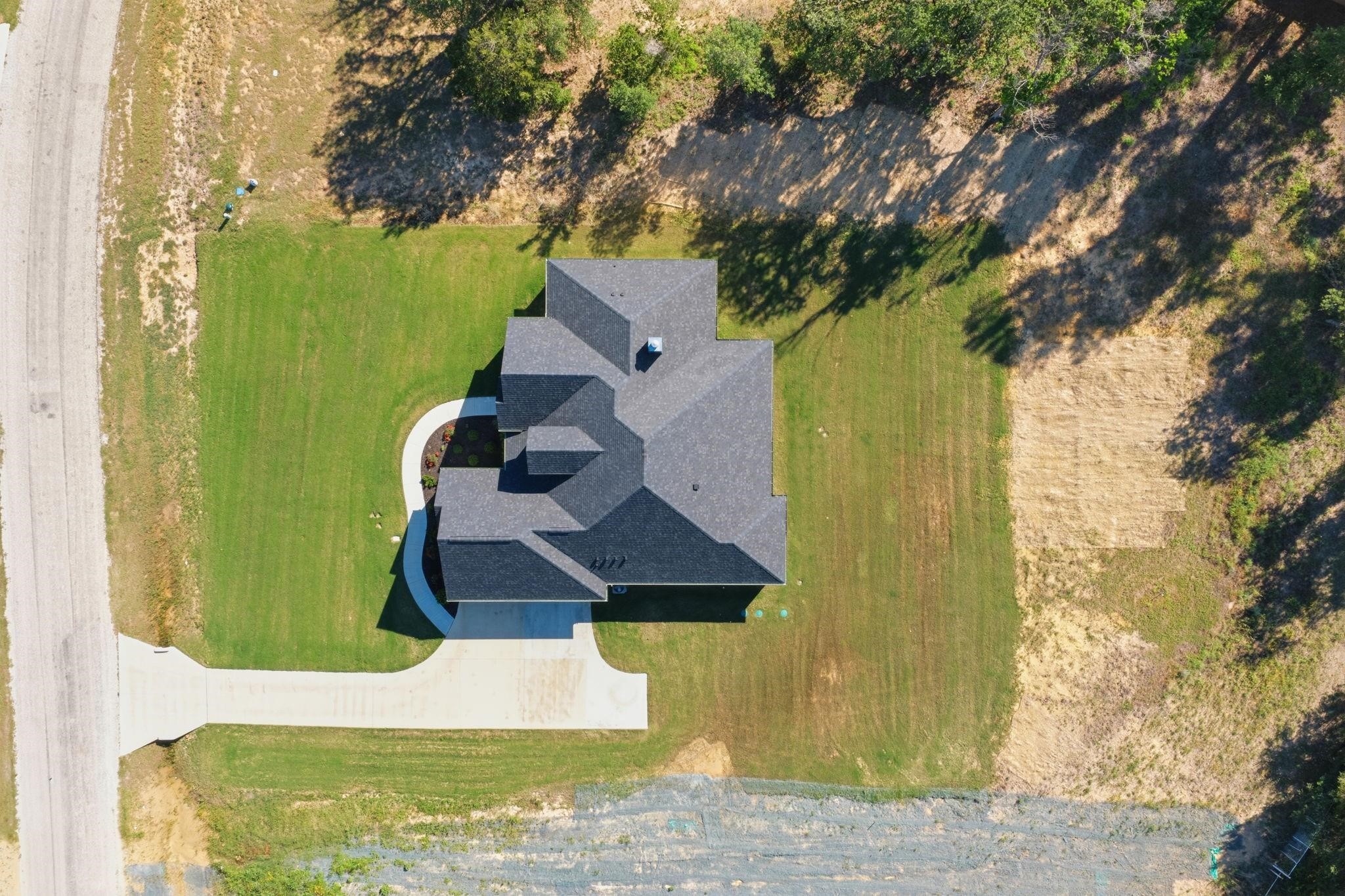 1007 Meadow Wood Terrace Azle TX 76020