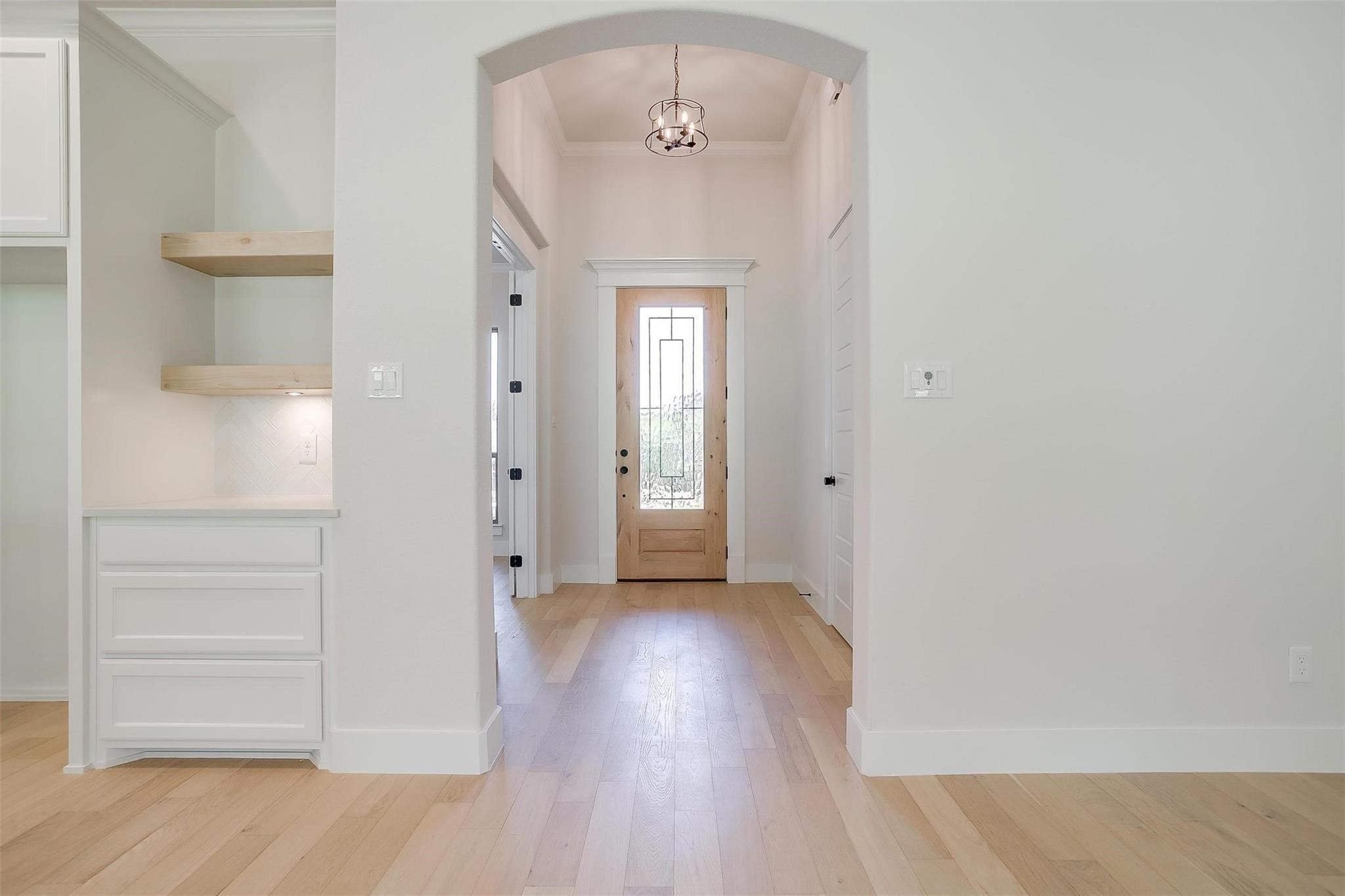 1007 Meadow Wood Terrace Azle TX 76020