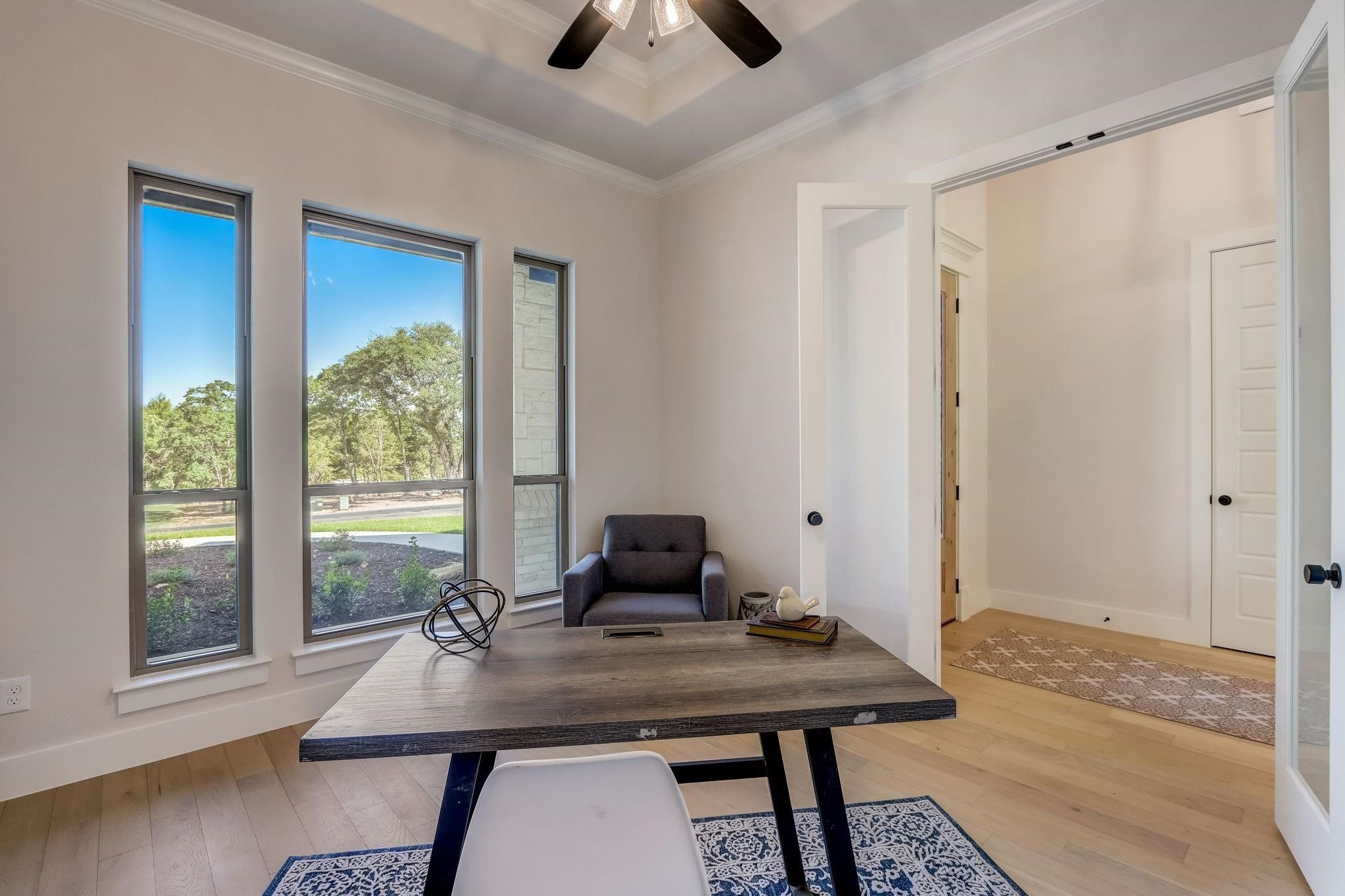 1007 Meadow Wood Terrace Azle TX 76020