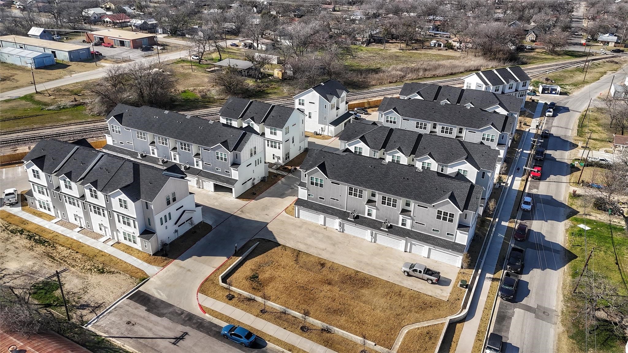 525 W Collins Street Stephenville TX 76401