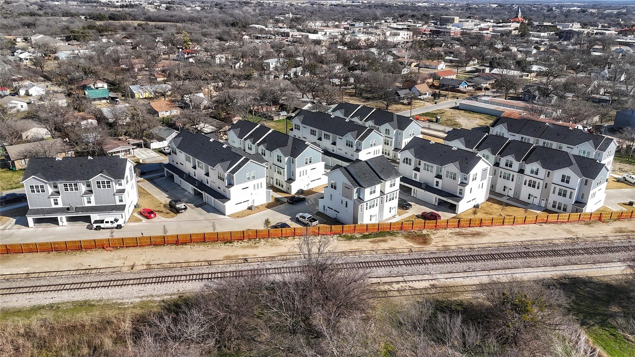 525 W Collins Street Stephenville TX 76401