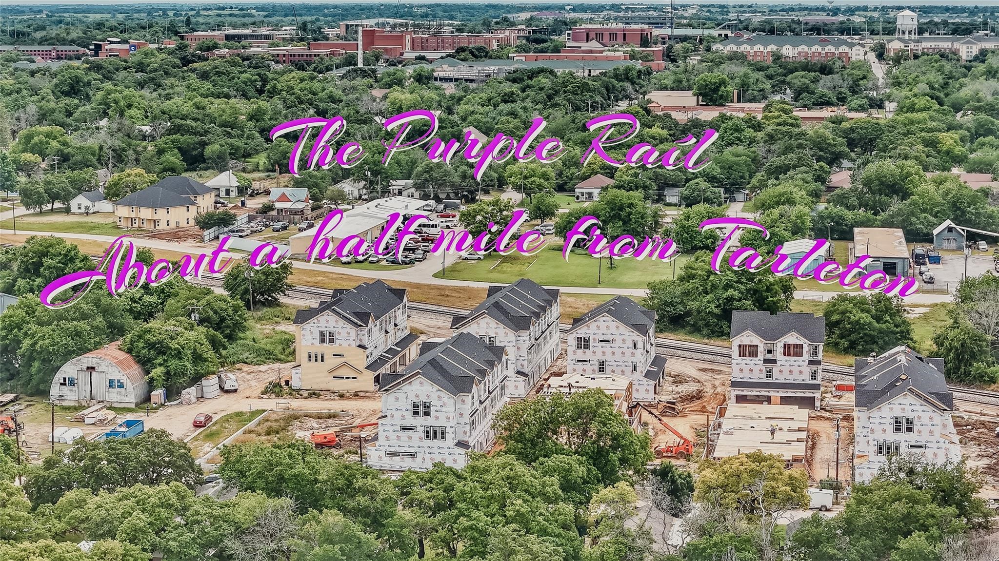 525 W Collins Street Stephenville TX 76401