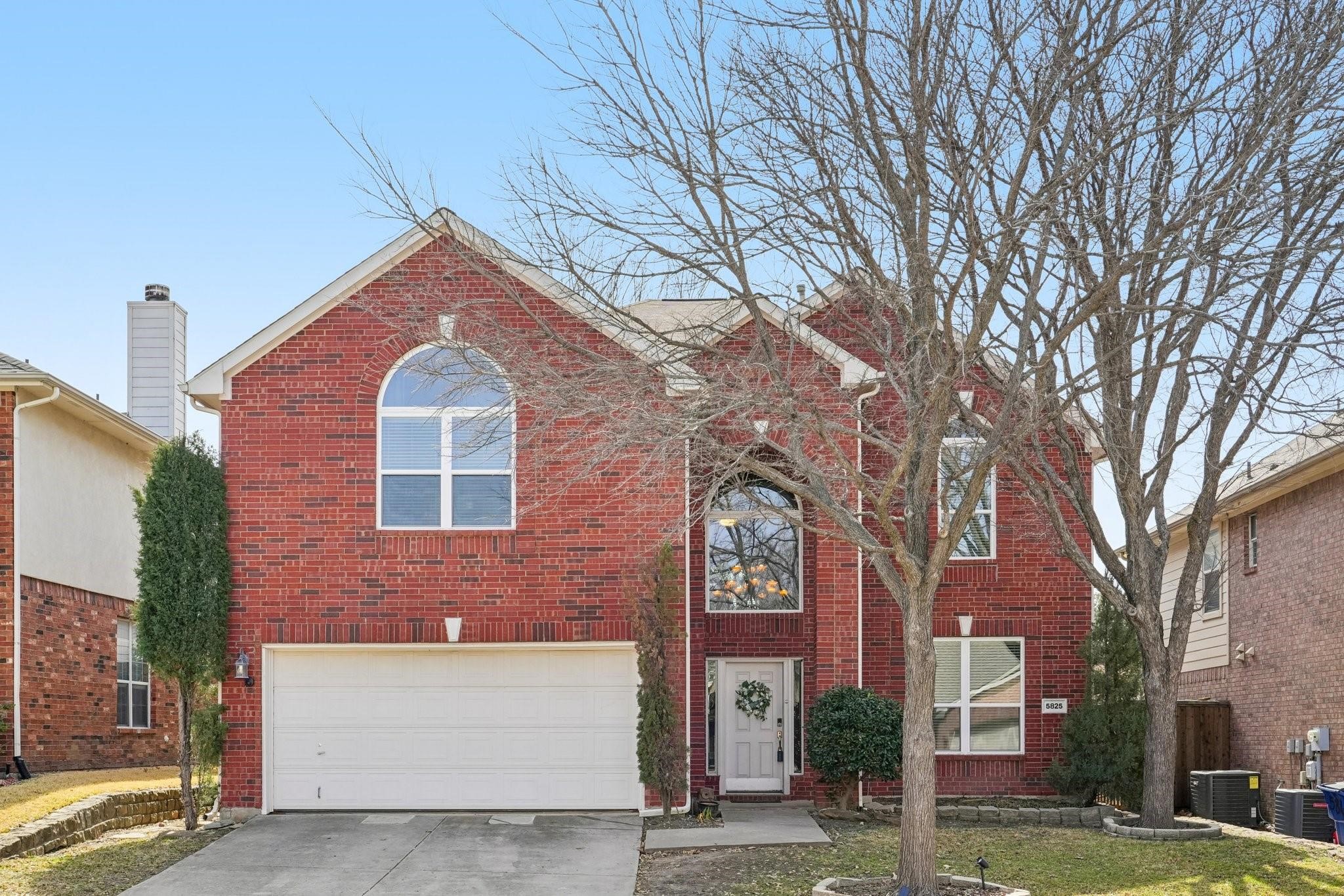 5825 Shetland Circle Frisco TX 75034