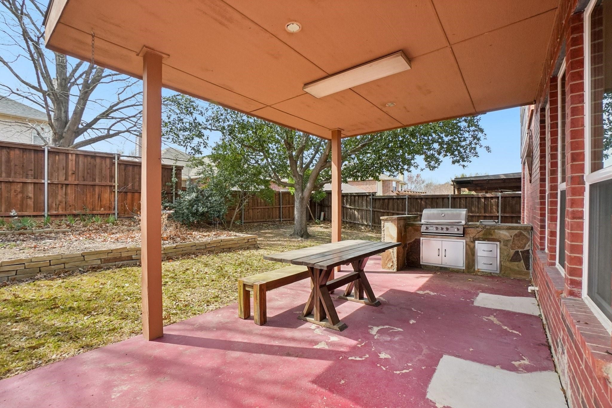 5825 Shetland Circle Frisco TX 75034