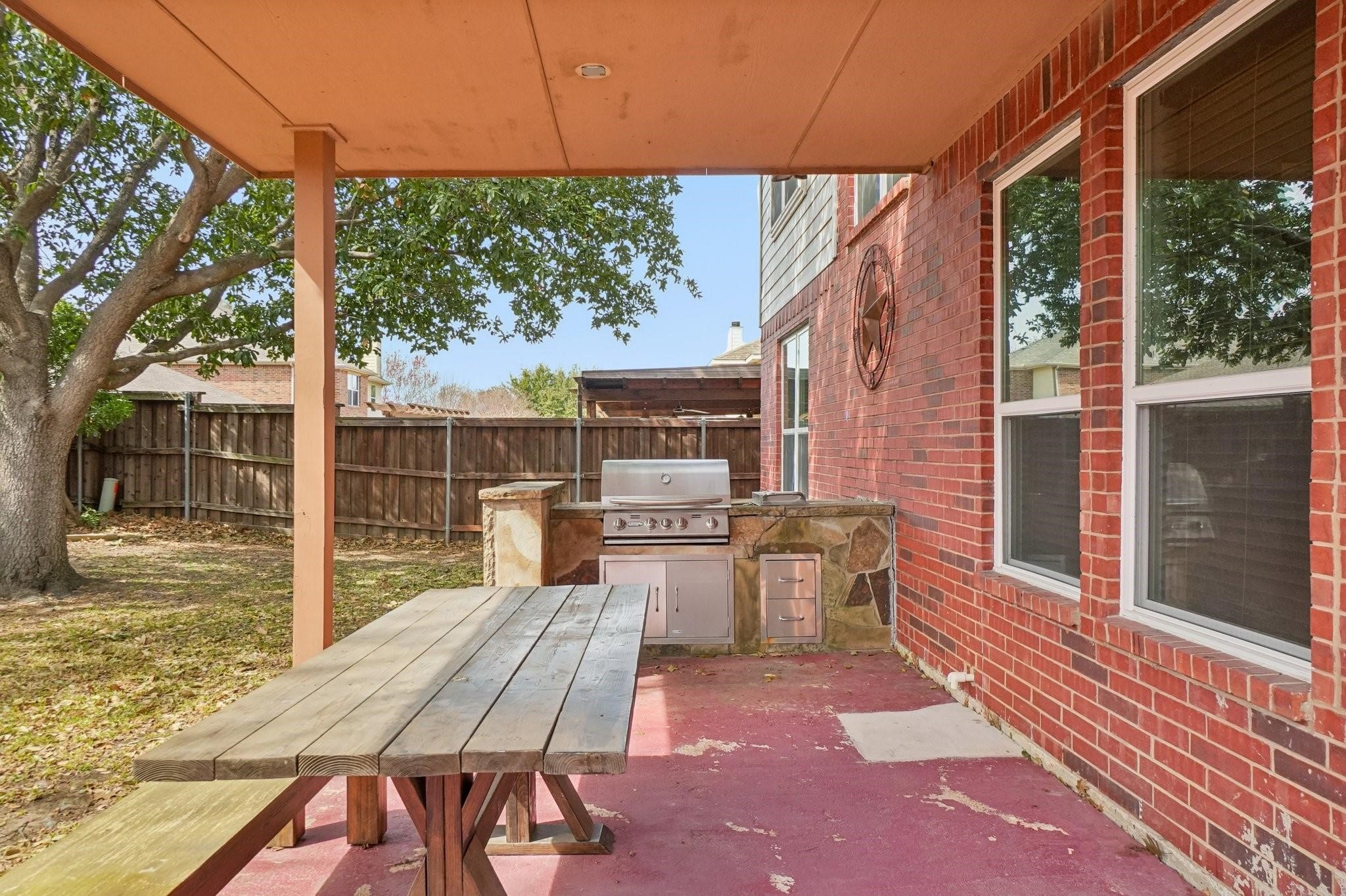 5825 Shetland Circle Frisco TX 75034