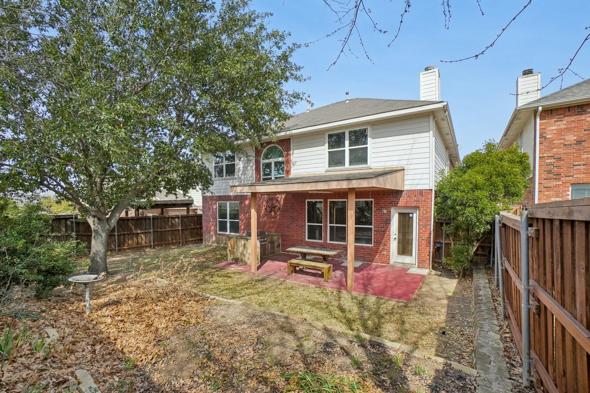 5825 Shetland Circle Frisco TX 75034