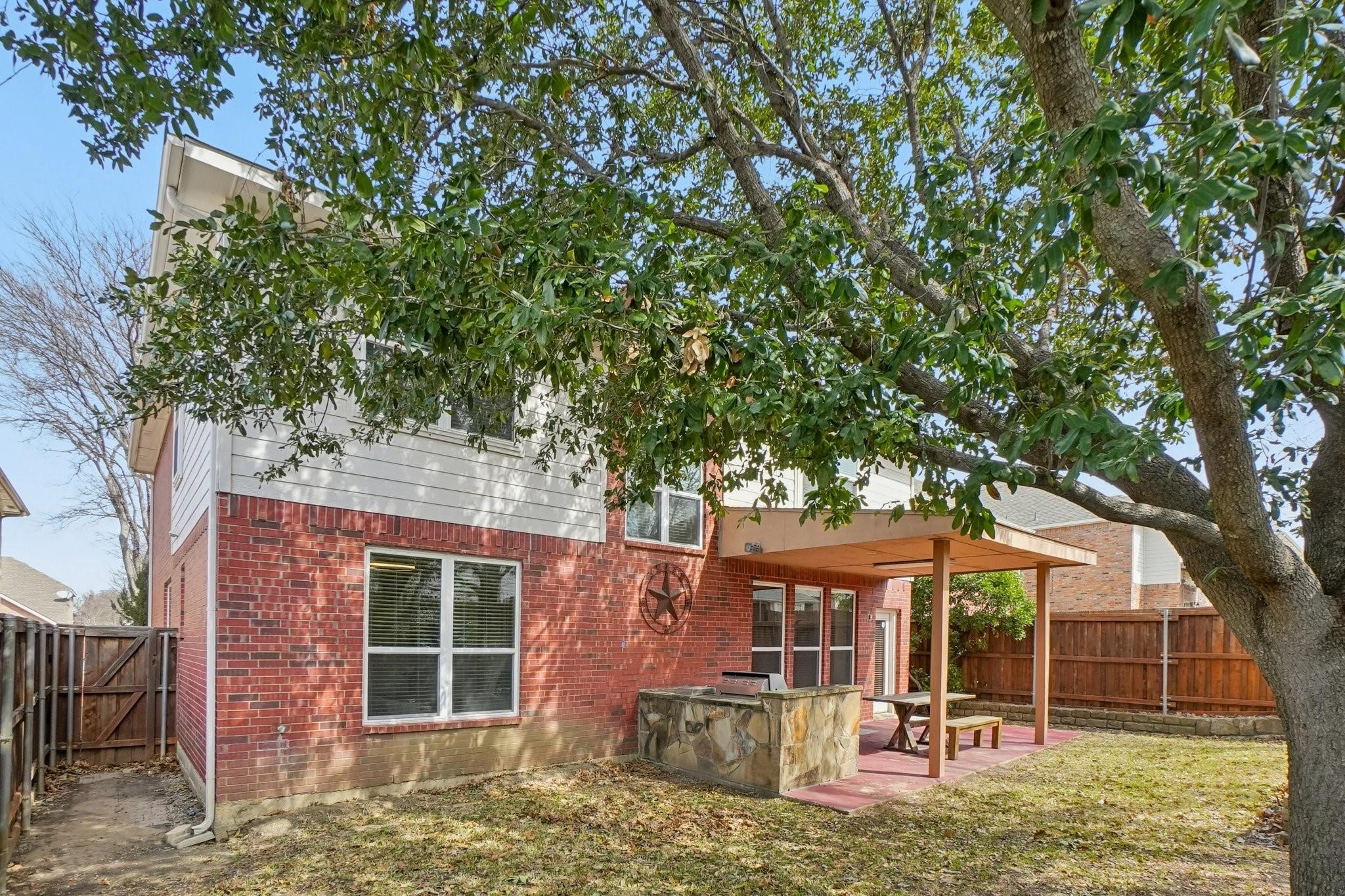 5825 Shetland Circle Frisco TX 75034