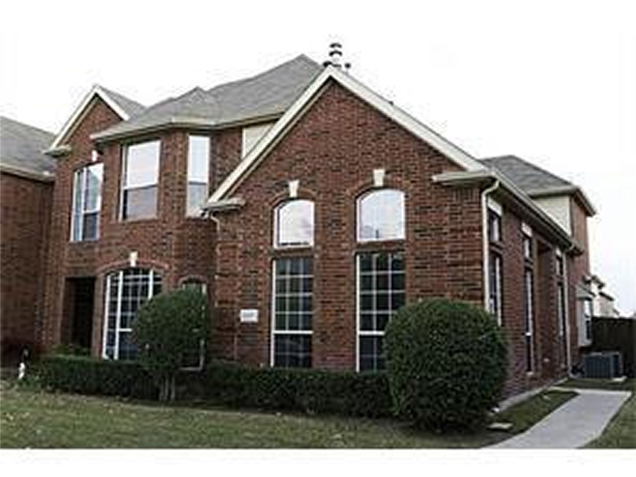 11397 Fountainbridge Drive Frisco TX 75035