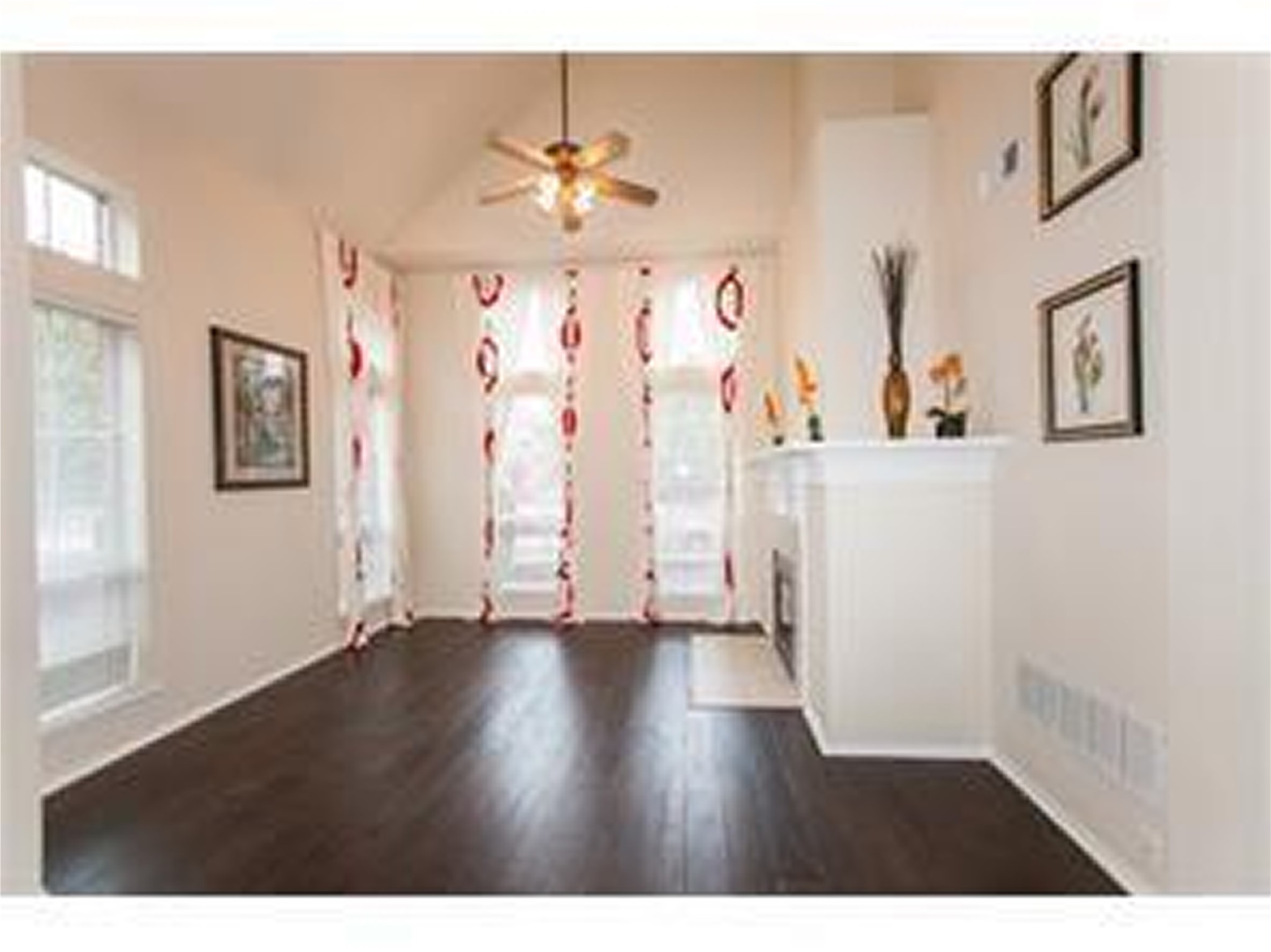 11397 Fountainbridge Drive Frisco TX 75035