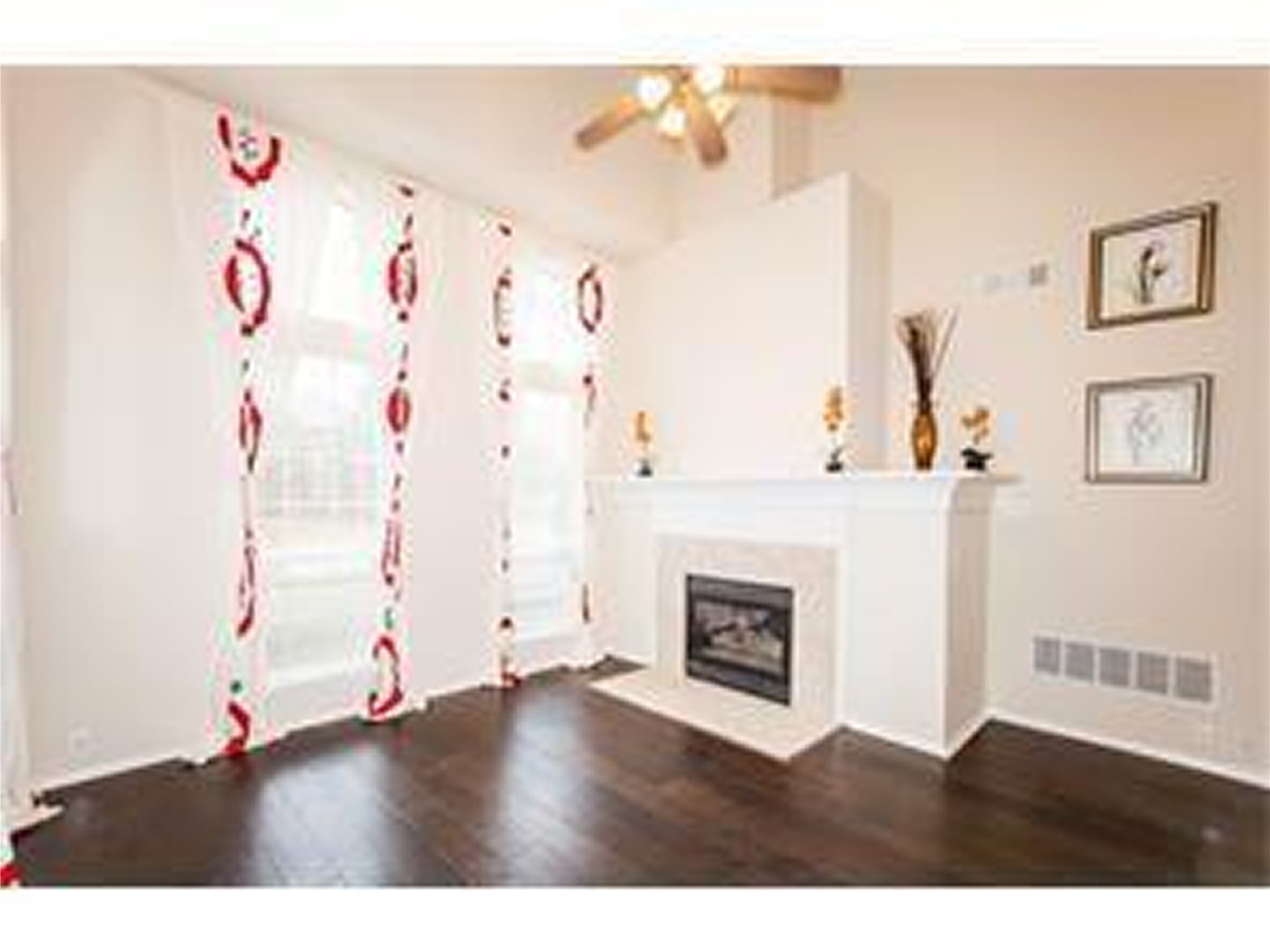 11397 Fountainbridge Drive Frisco TX 75035