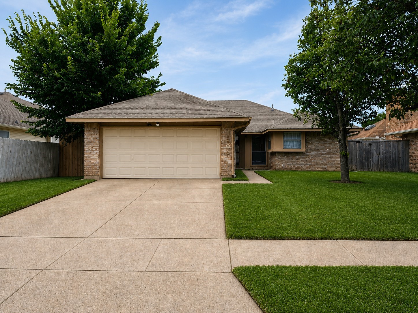 2606 Shalimar Drive Garland TX 75040