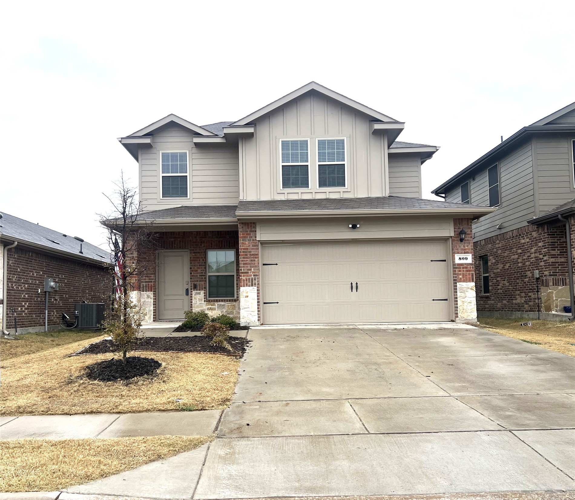 809 Trough Street Royse City TX 75189