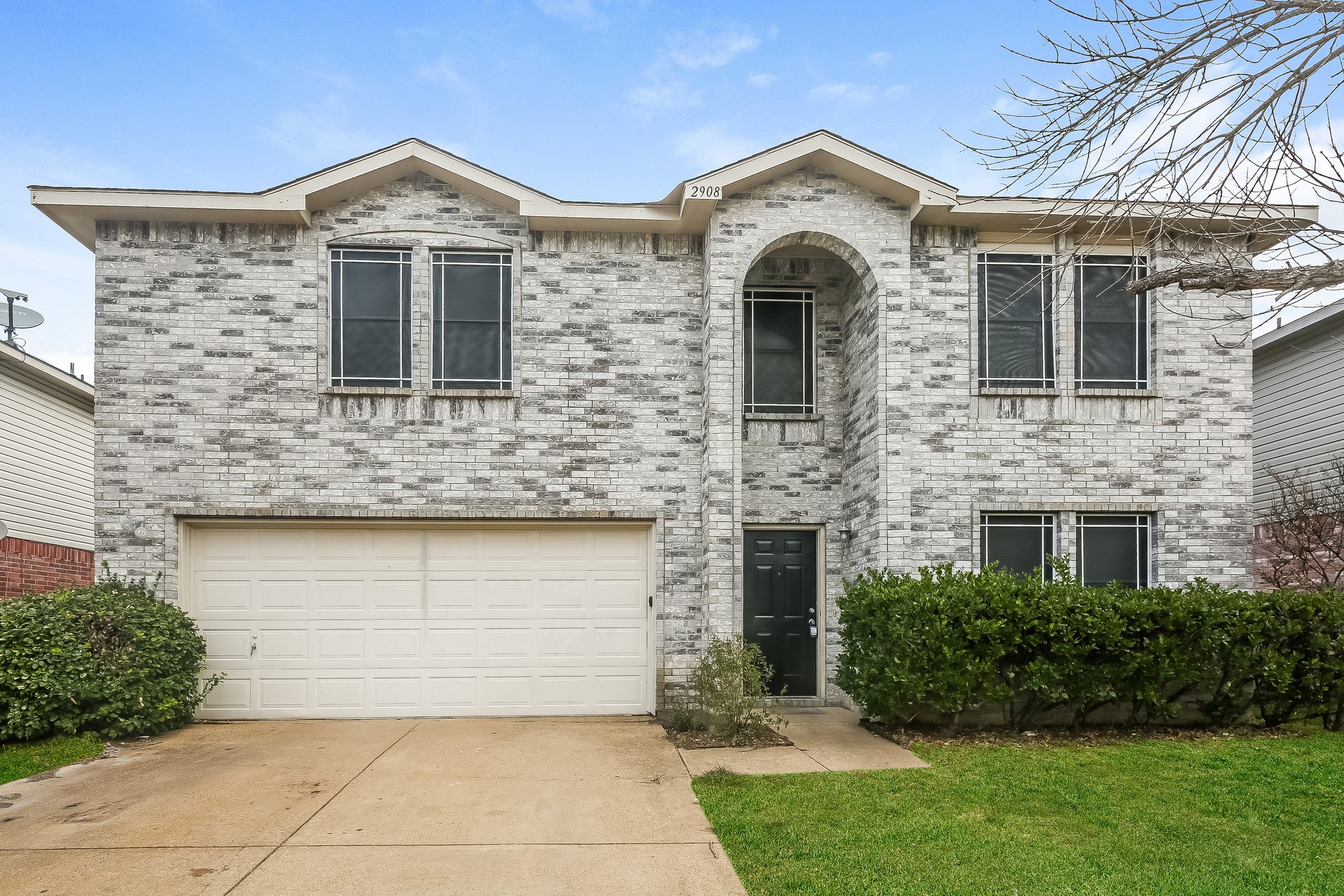 2908 Robin Lane Mesquite TX 75149