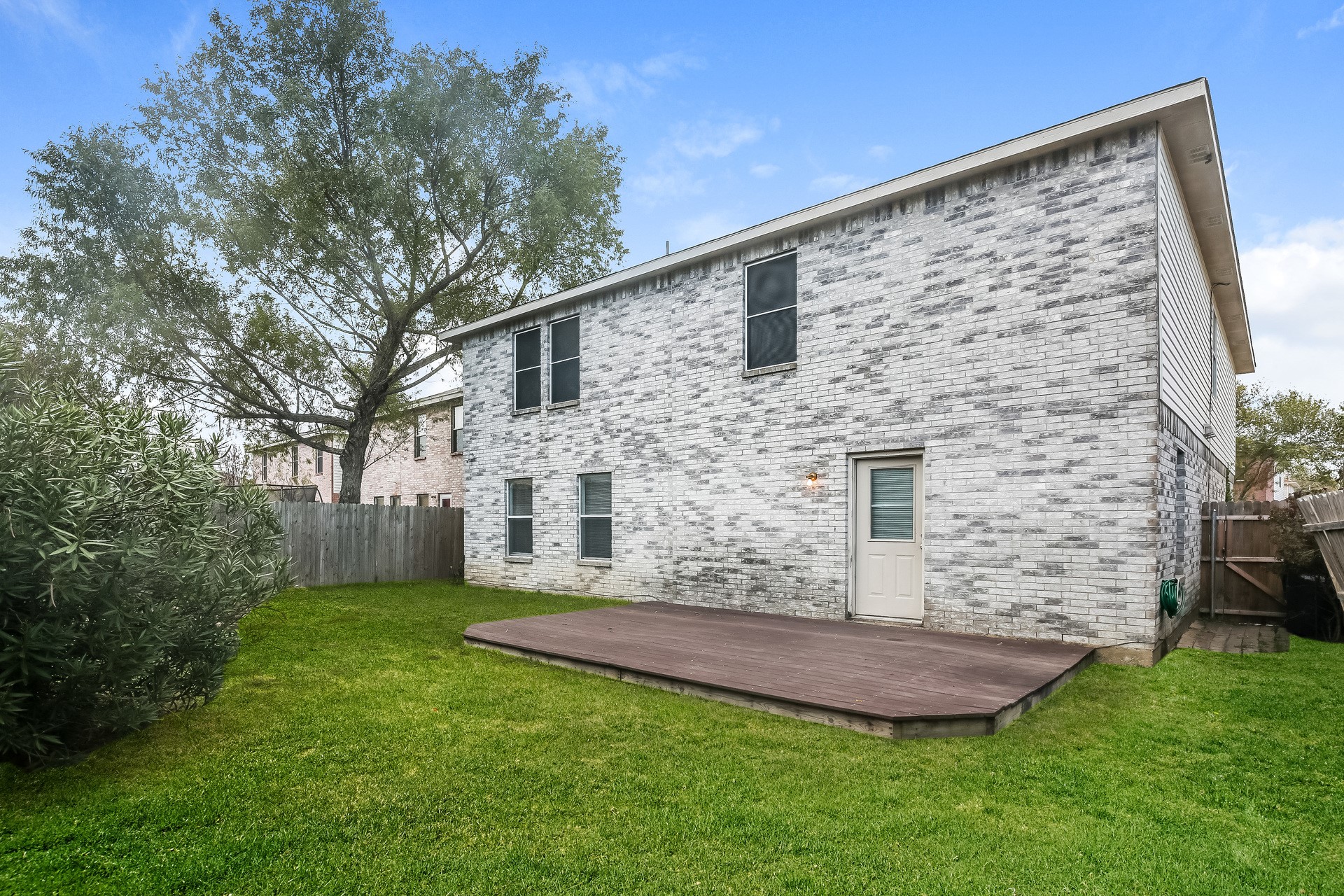 2908 Robin Lane Mesquite TX 75149