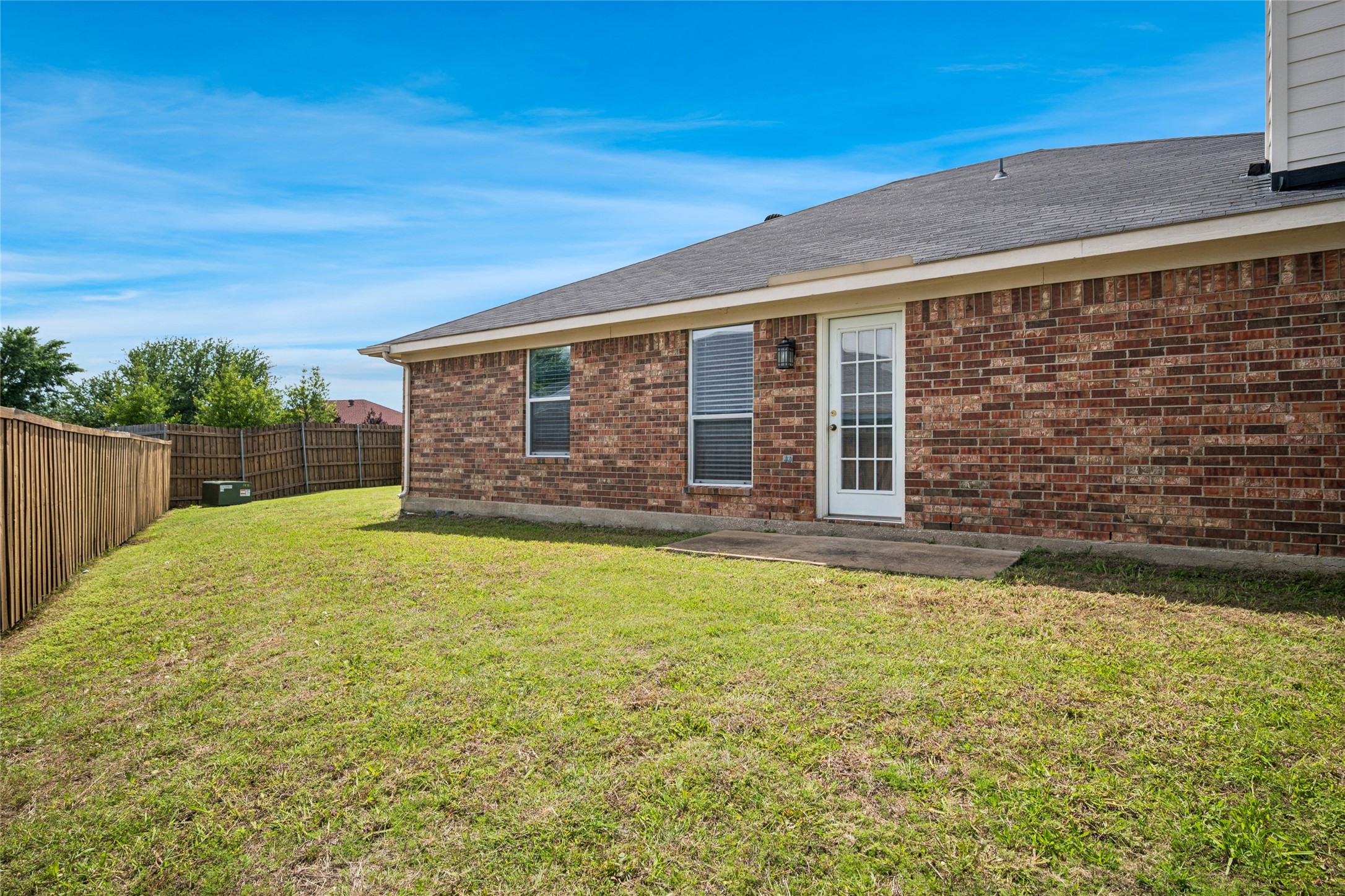 316 Matlock Meadow Drive Arlington TX 76002