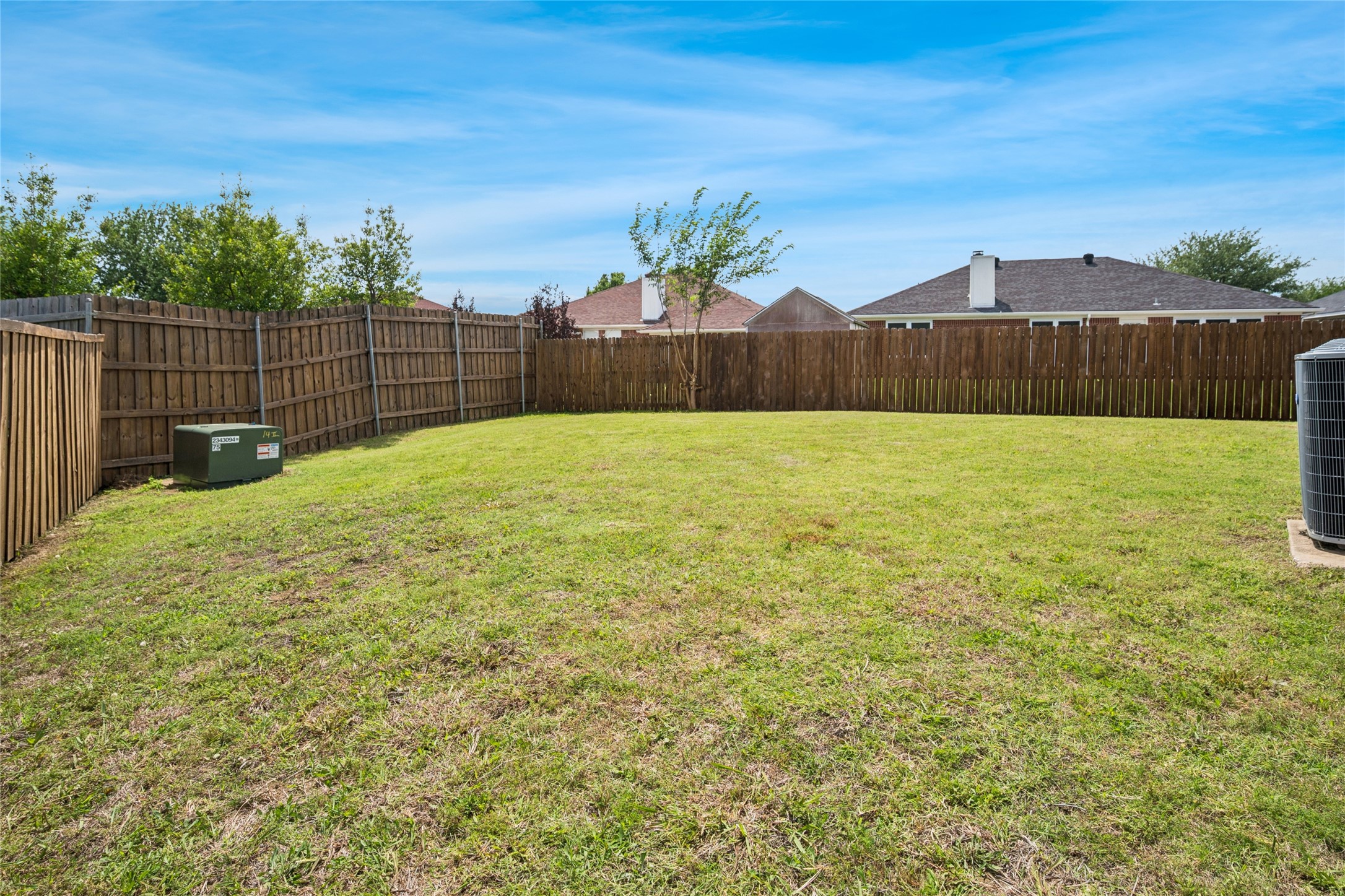 316 Matlock Meadow Drive Arlington TX 76002
