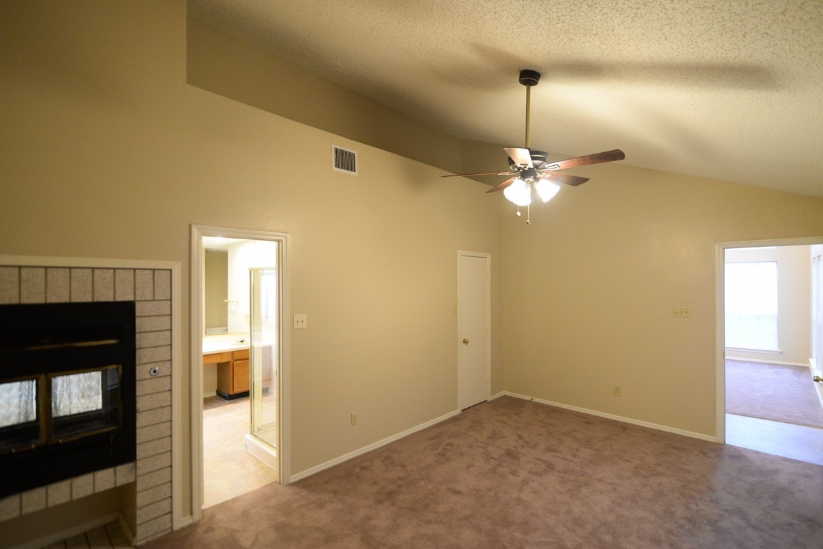 11815 Sunrise Drive Balch Springs TX 75180