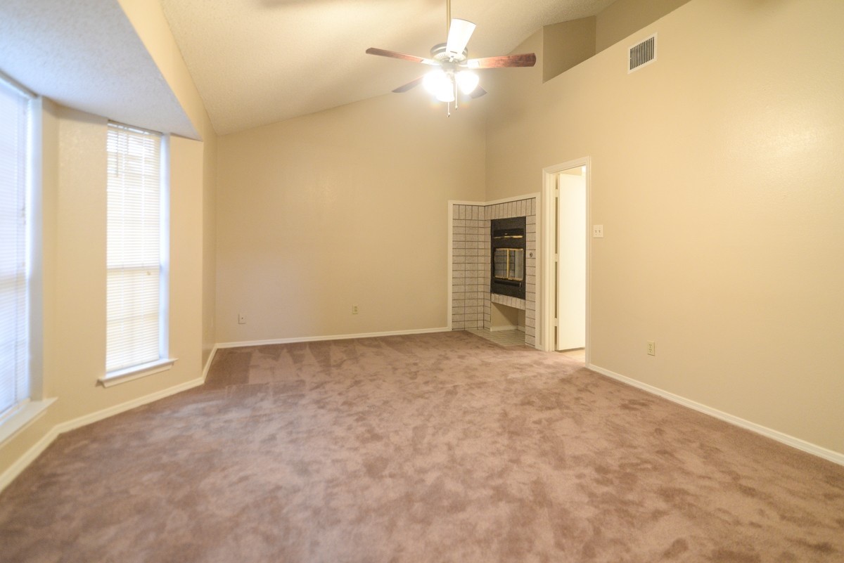 11815 Sunrise Drive Balch Springs TX 75180